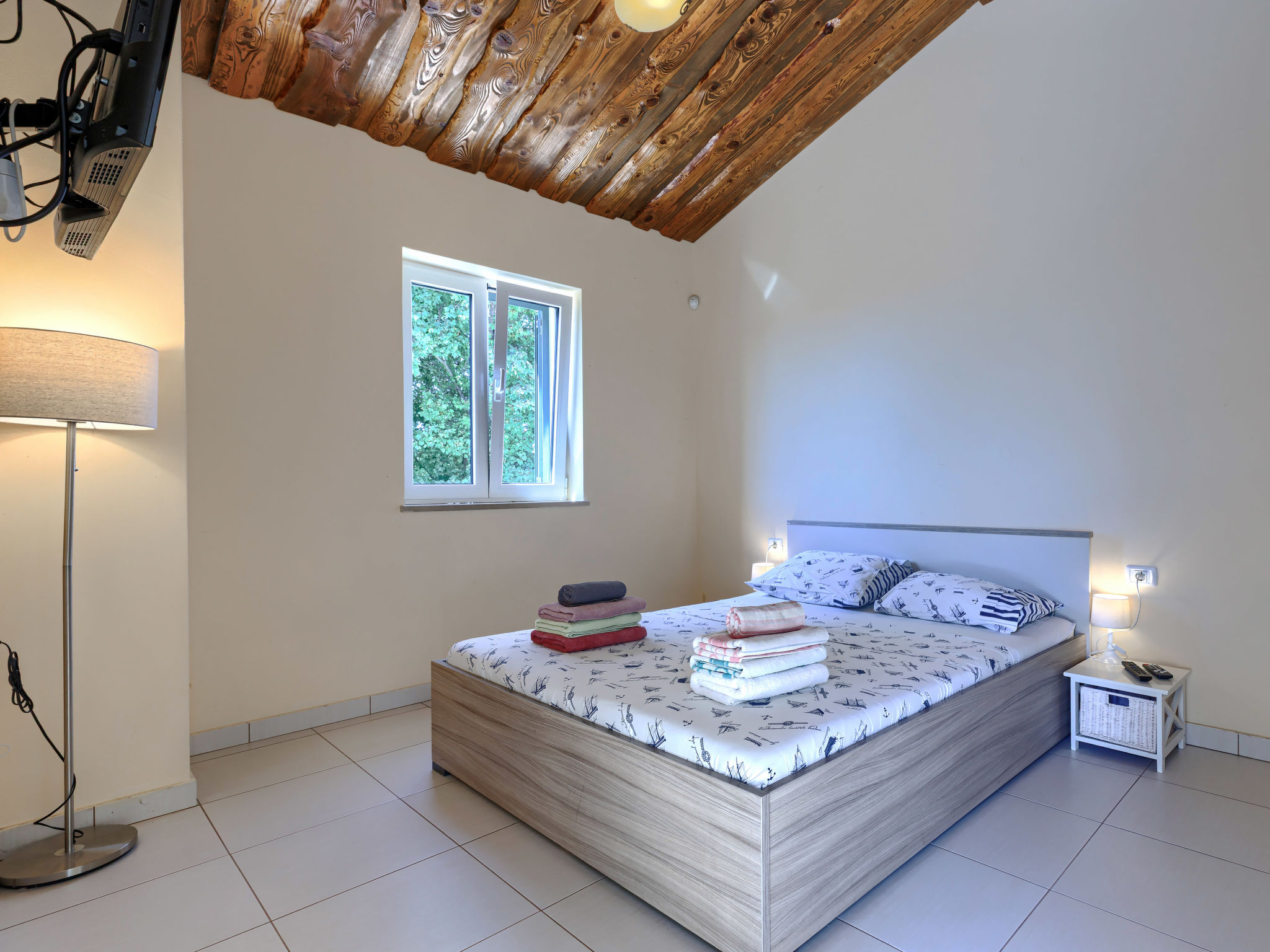Istria Serenity - Drinnen