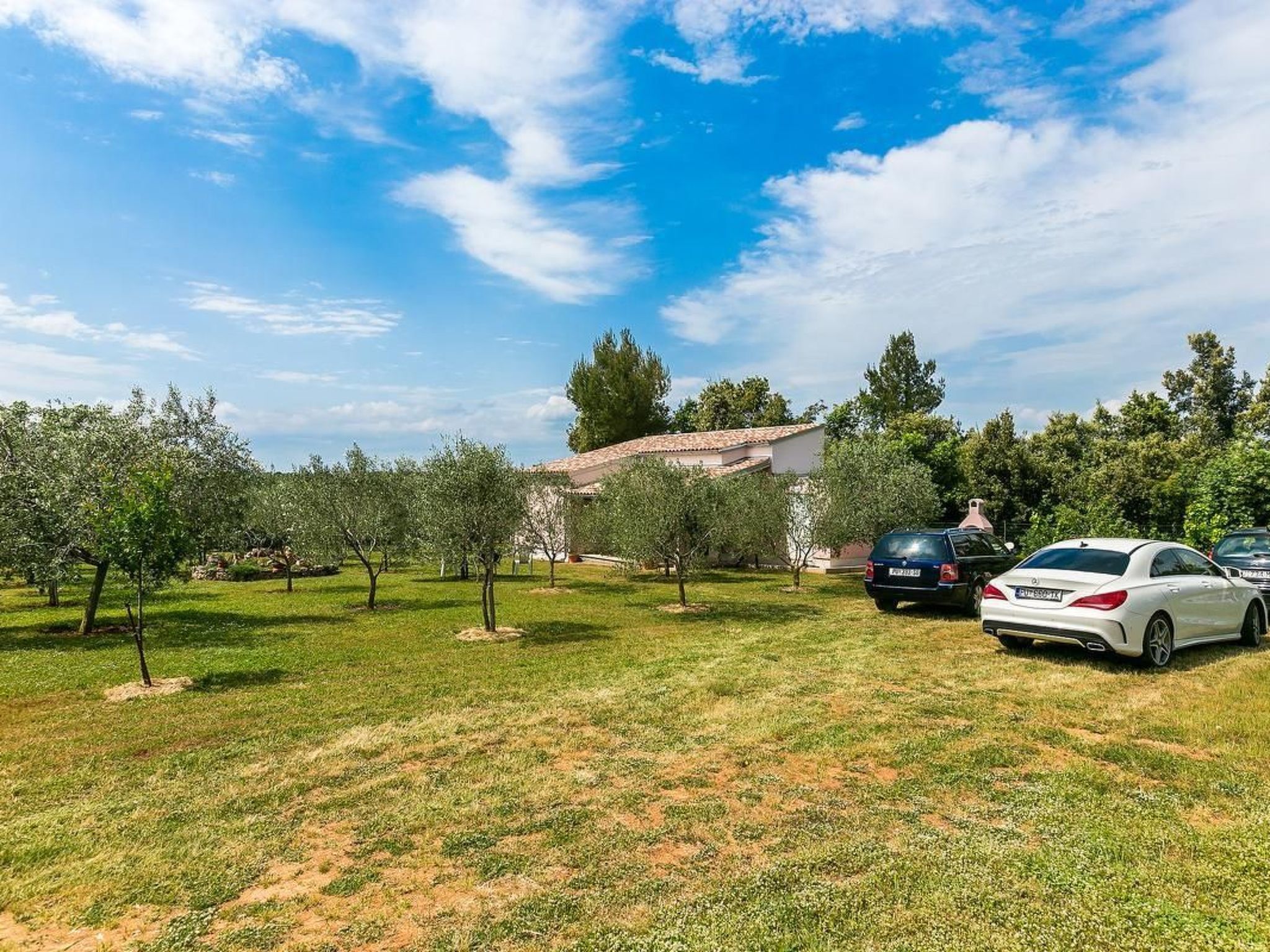 Photo of für 4 Personen ca. 66 m&sup2; in Ližnjan, Istrien (Medulin und Umgebung)