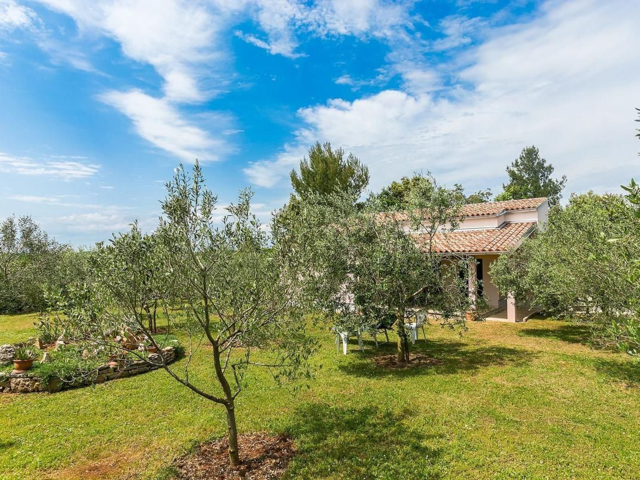 Photo of für 4 Personen ca. 66 m&sup2; in Ližnjan, Istrien (Medulin und Umgebung)