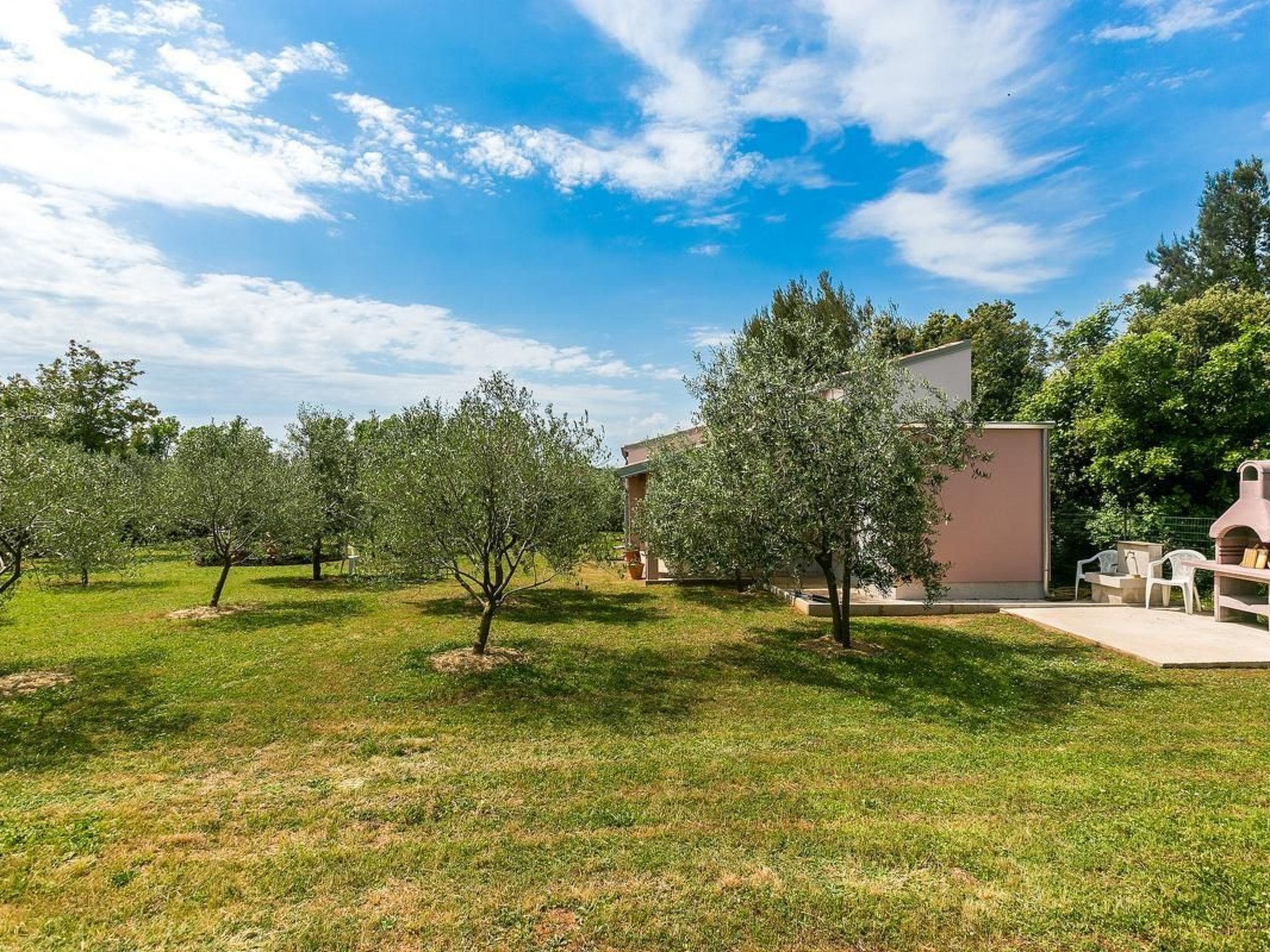 Photo of für 4 Personen ca. 66 m&sup2; in Ližnjan, Istrien (Medulin und Umgebung)