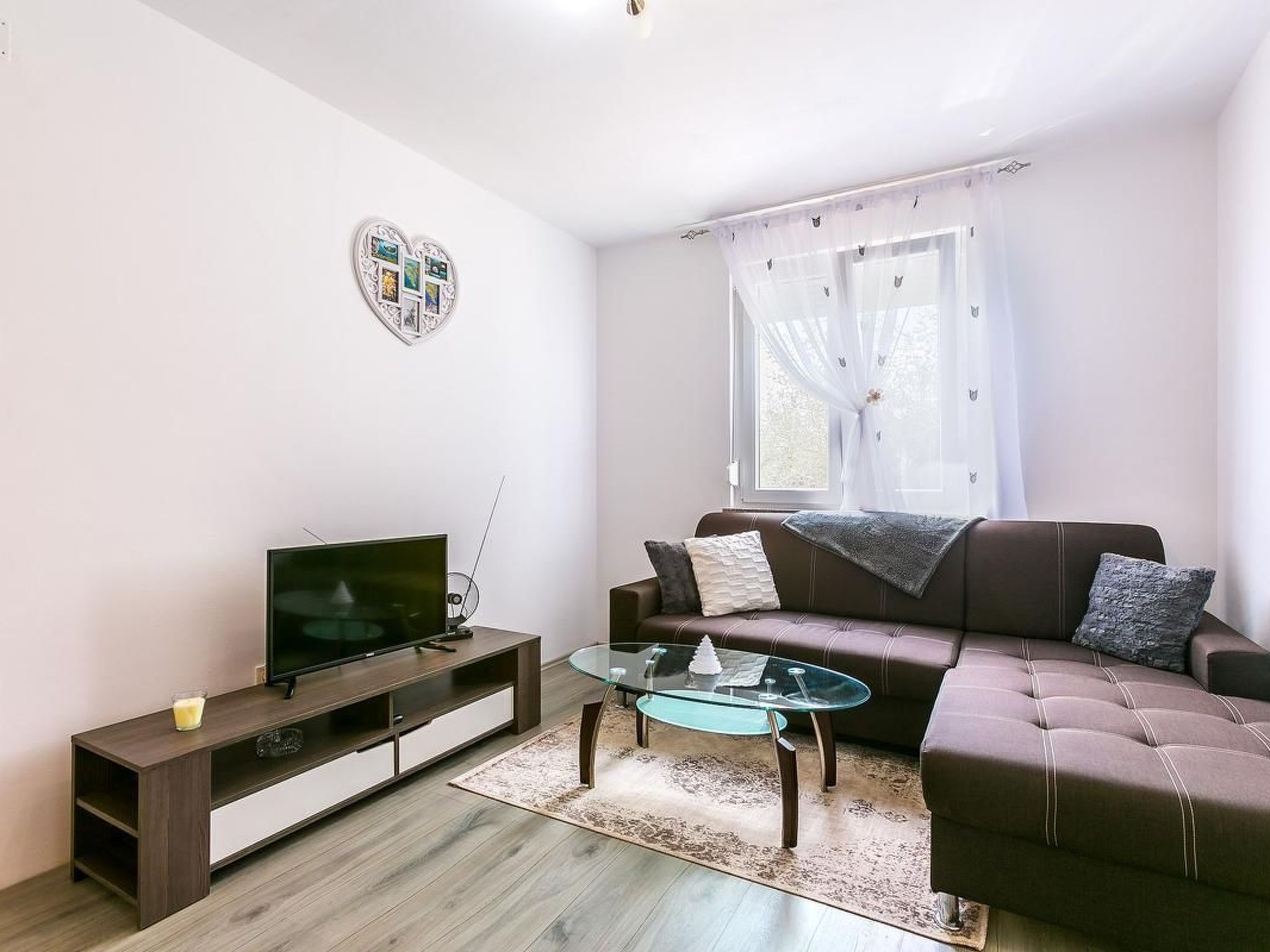 Photo of für 4 Personen ca. 66 m&sup2; in Ližnjan, Istrien (Medulin und Umgebung)