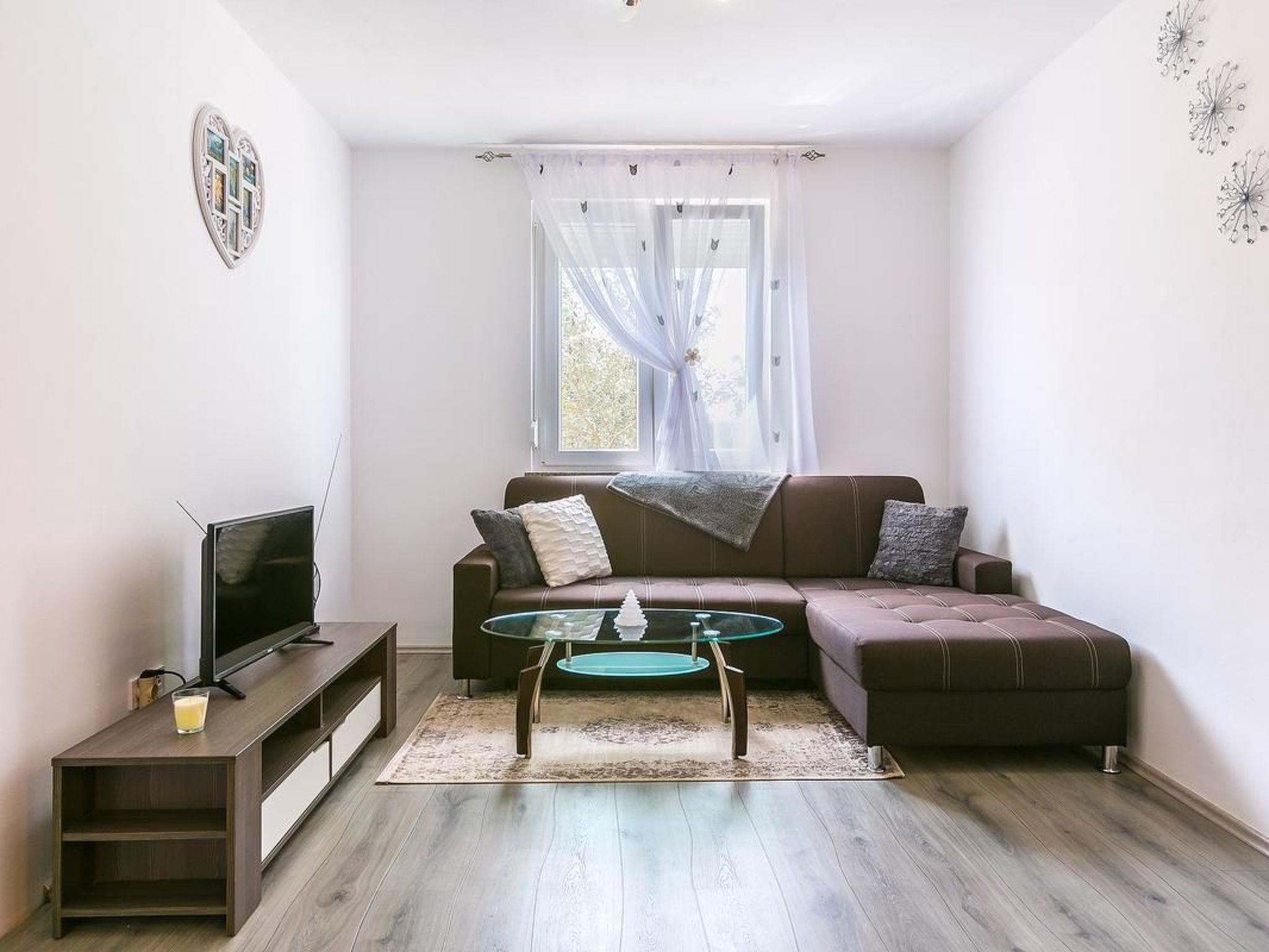 Photo of für 4 Personen ca. 66 m&sup2; in Ližnjan, Istrien (Medulin und Umgebung)