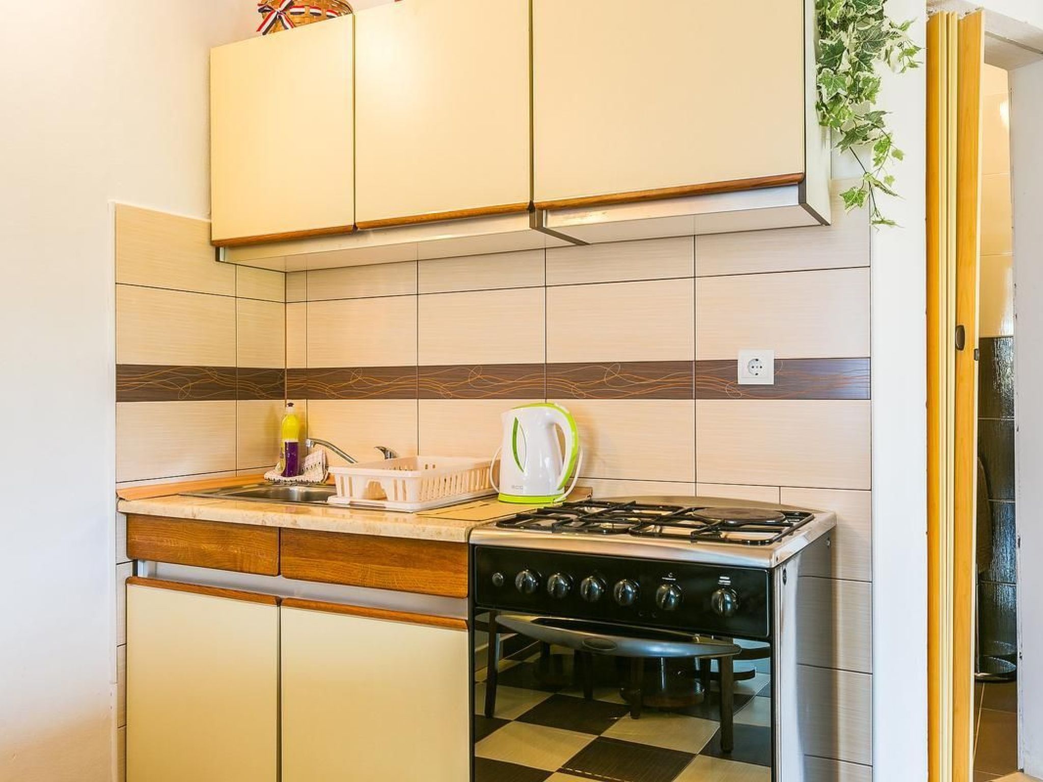 Photo of für 4 Personen ca. 66 m&sup2; in Ližnjan, Istrien (Medulin und Umgebung)