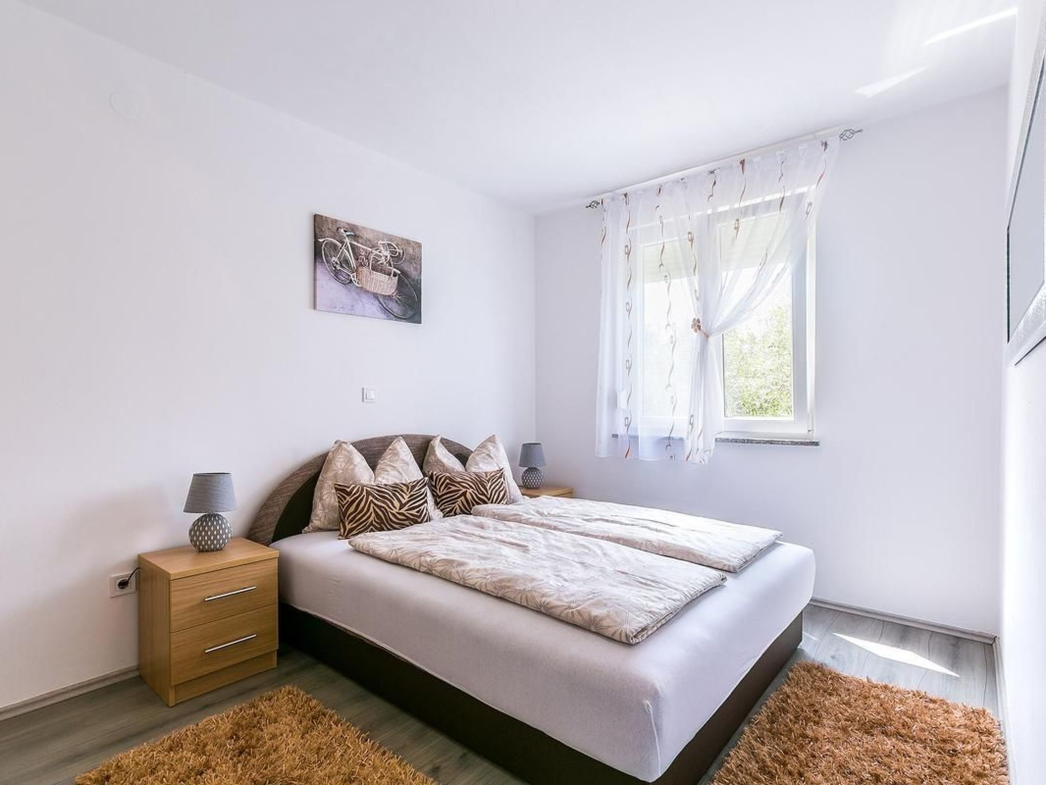 Photo of für 4 Personen ca. 66 m&sup2; in Ližnjan, Istrien (Medulin und Umgebung)