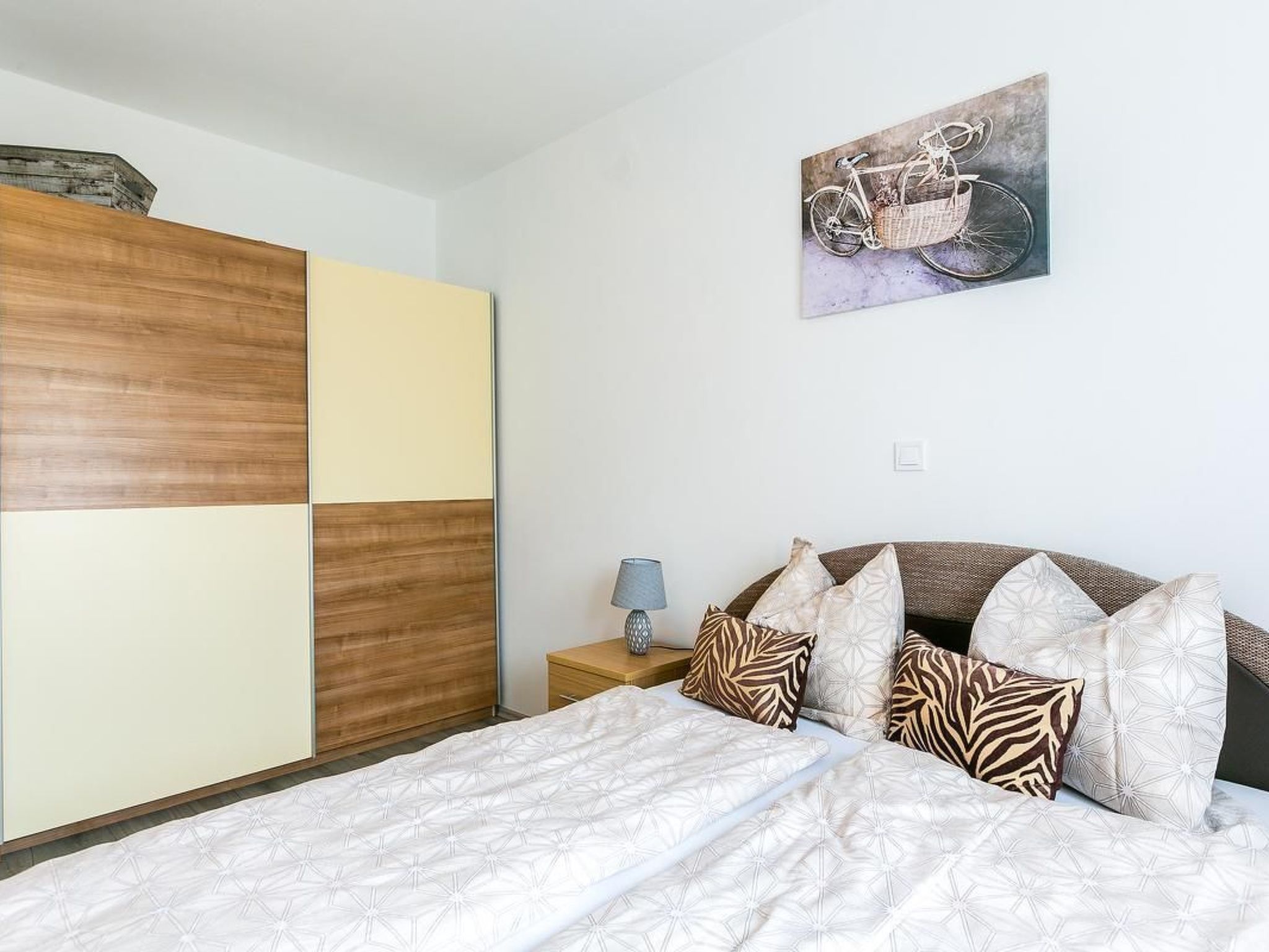 Photo of für 4 Personen ca. 66 m&sup2; in Ližnjan, Istrien (Medulin und Umgebung)