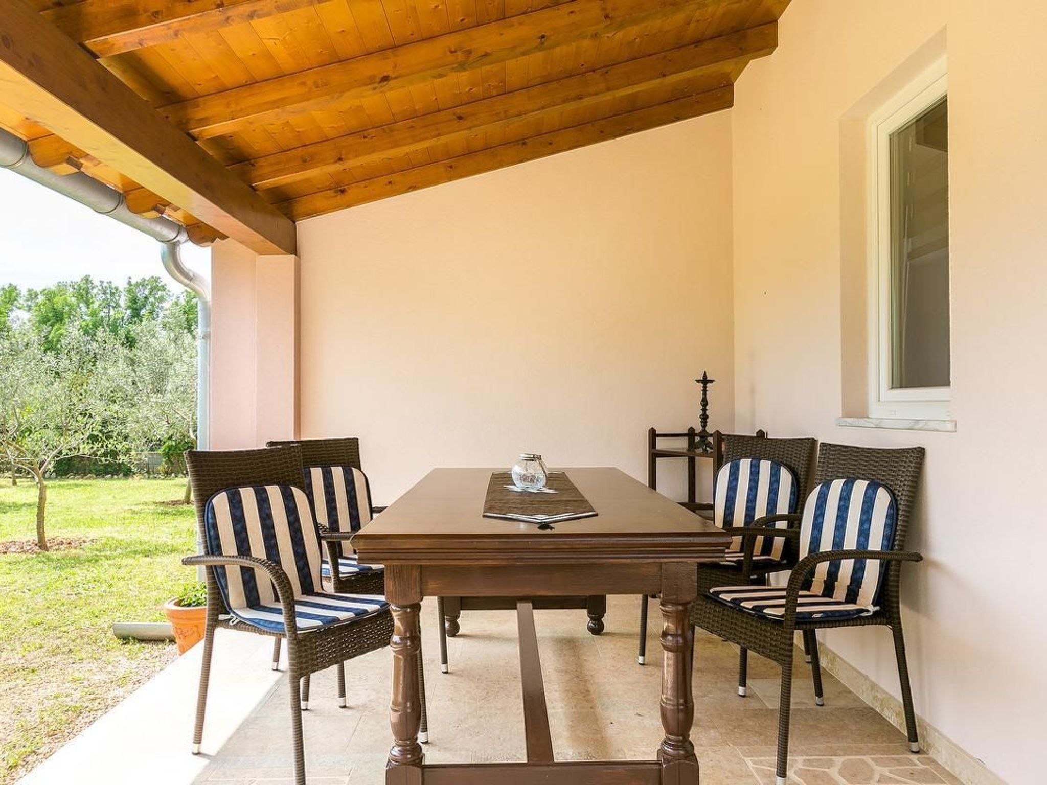 Photo of für 4 Personen ca. 66 m&sup2; in Ližnjan, Istrien (Medulin und Umgebung)