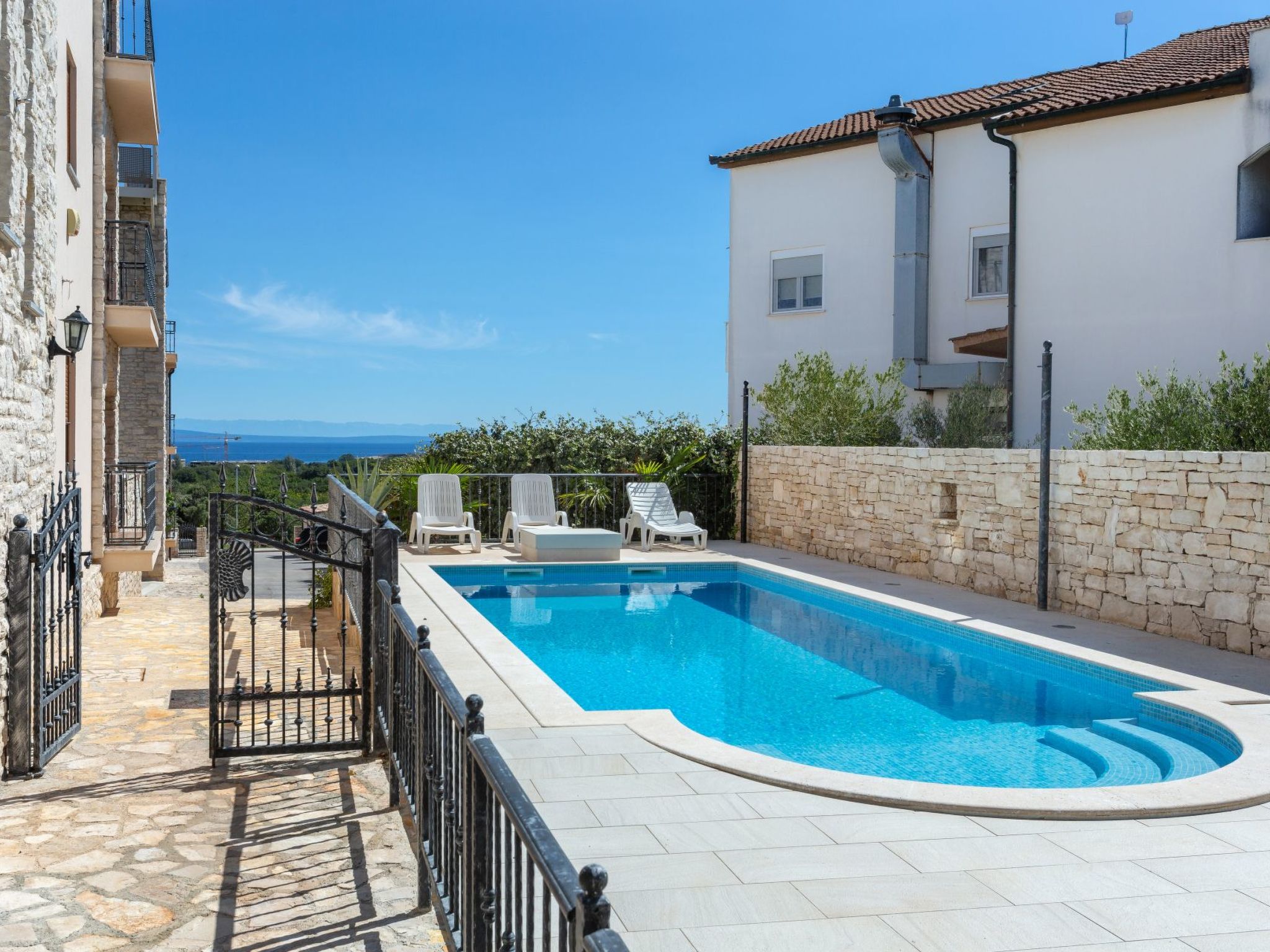 Photo of für 5 Personen ca. 100 m&sup2; in Ližnjan, Istrien (Medulin und Umgebung)