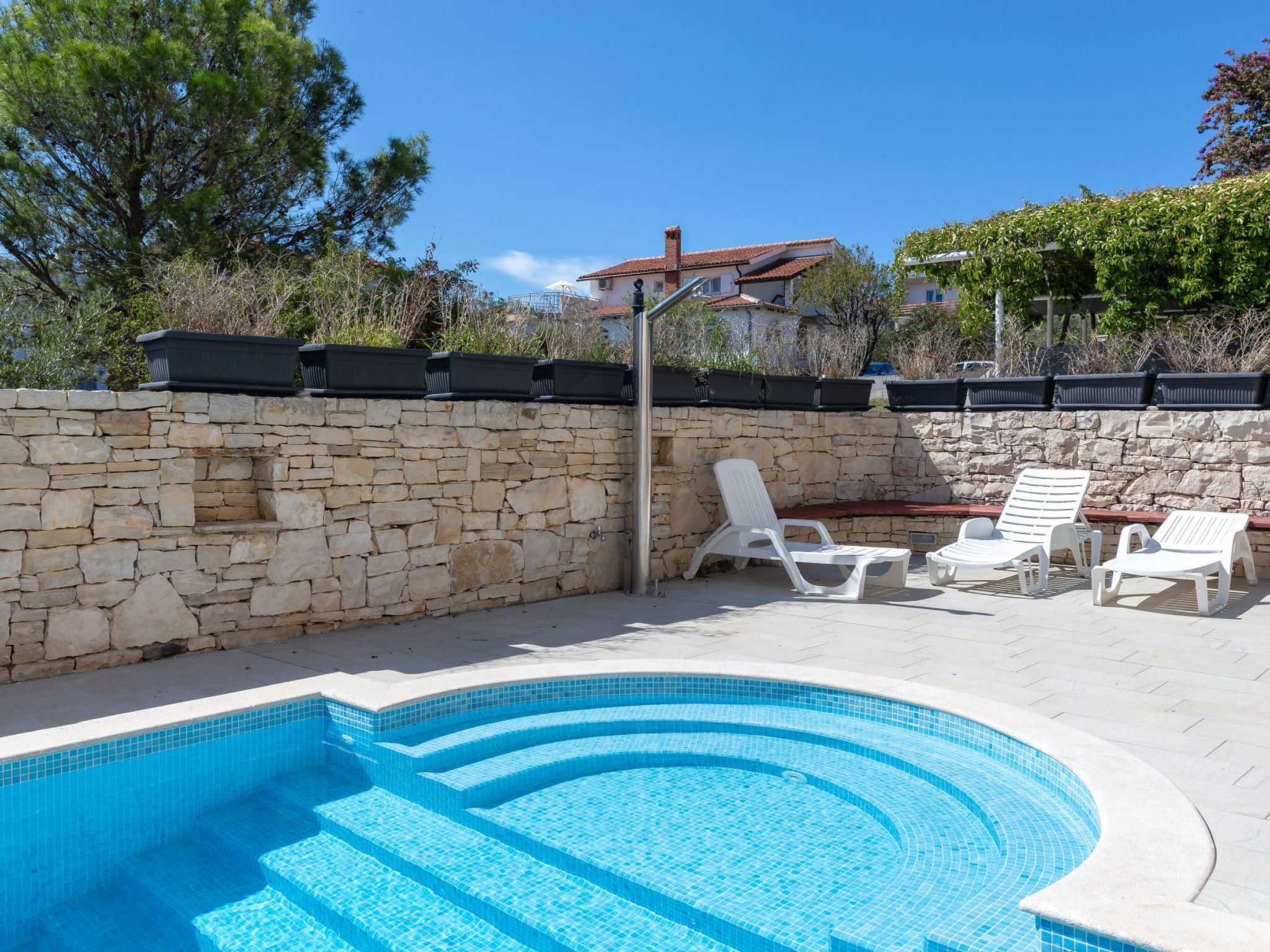 Photo of für 5 Personen ca. 100 m&sup2; in Ližnjan, Istrien (Medulin und Umgebung)