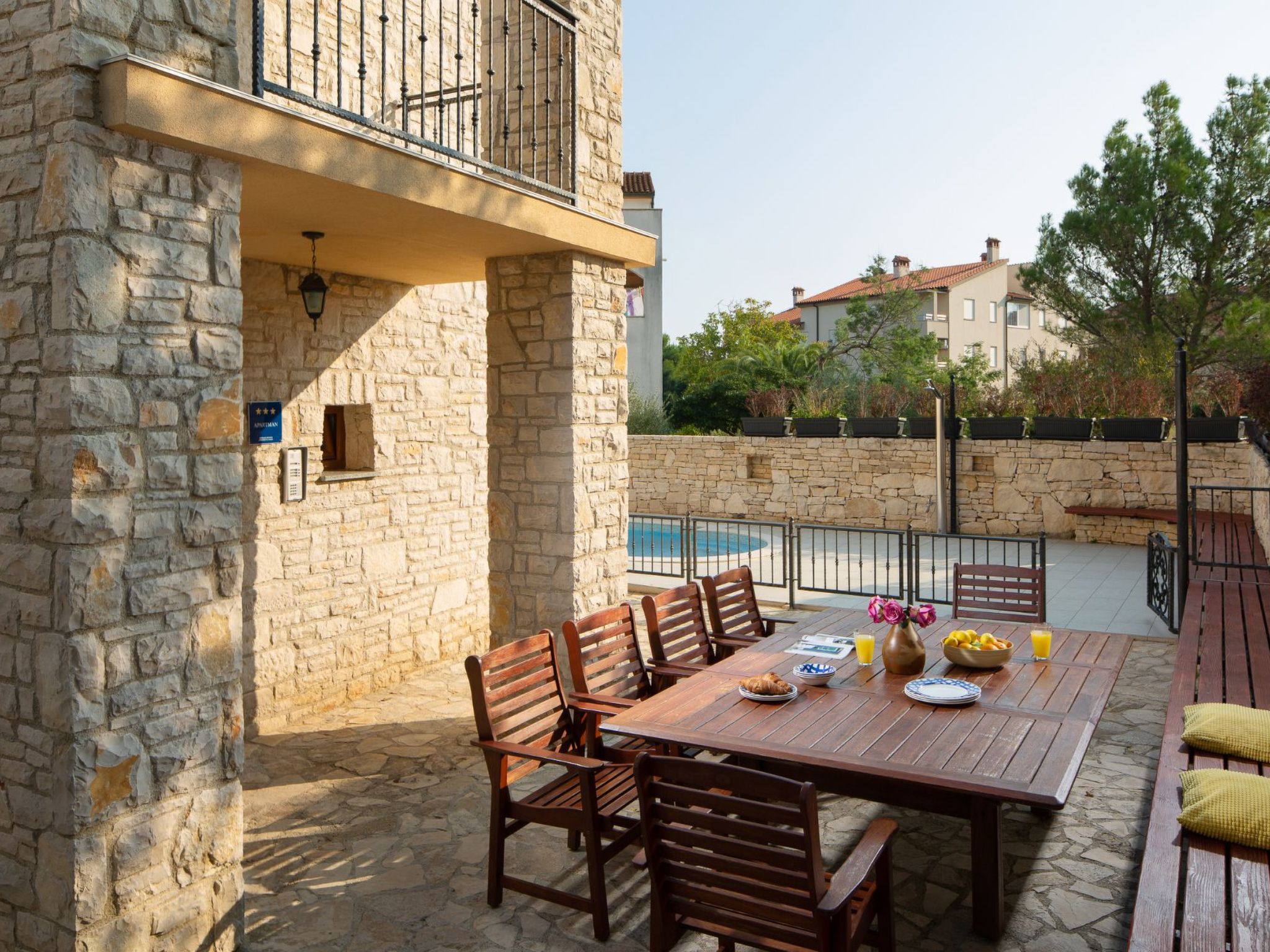 Photo of für 5 Personen ca. 100 m&sup2; in Ližnjan, Istrien (Medulin und Umgebung)