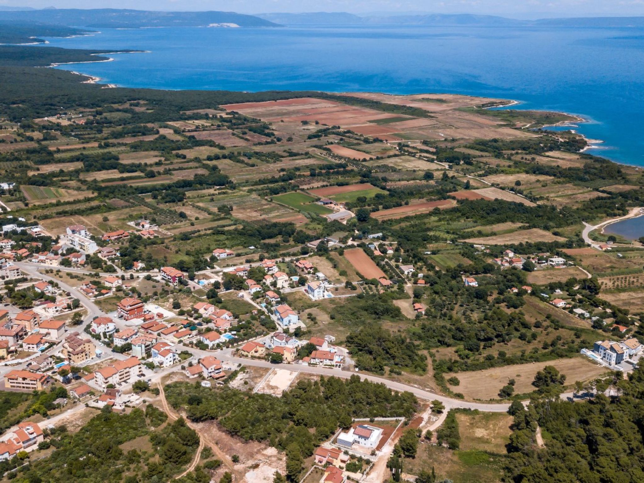 Photo of für 5 Personen ca. 100 m&sup2; in Ližnjan, Istrien (Medulin und Umgebung)