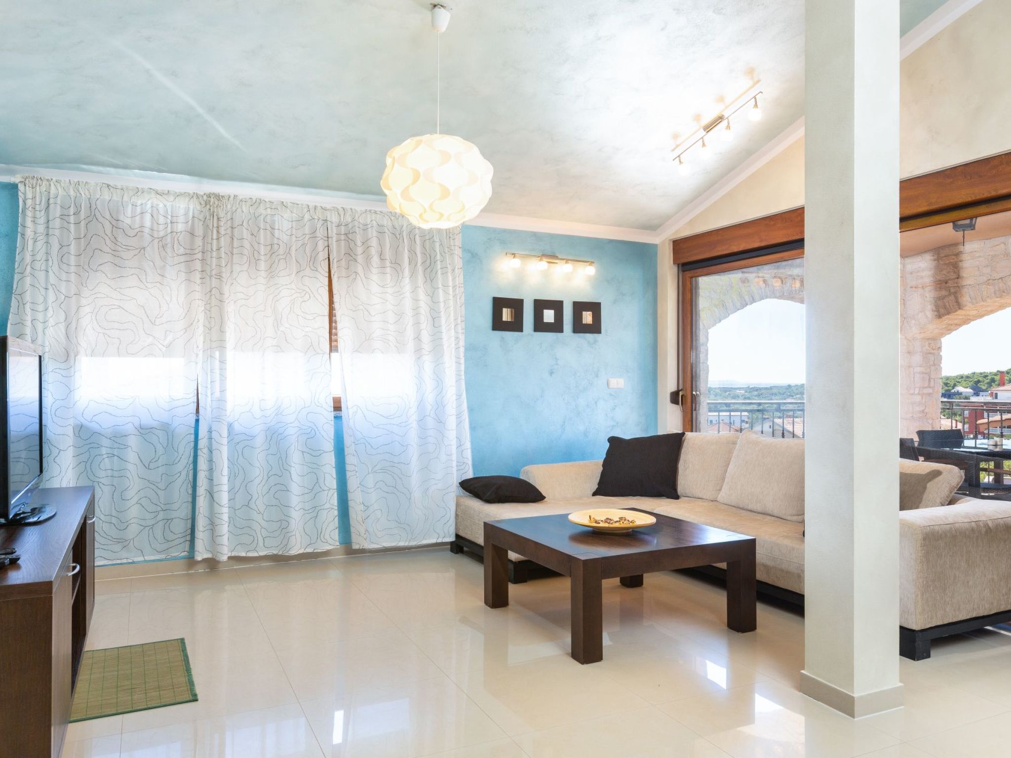 Photo of für 5 Personen ca. 100 m&sup2; in Ližnjan, Istrien (Medulin und Umgebung)