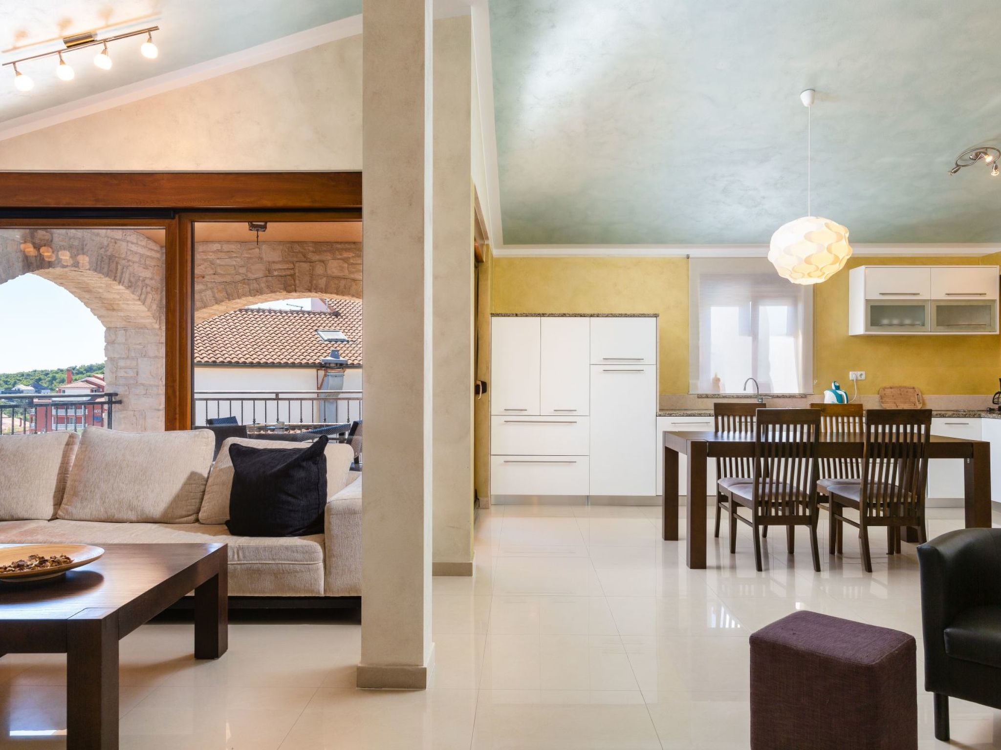 Photo of für 5 Personen ca. 100 m&sup2; in Ližnjan, Istrien (Medulin und Umgebung)