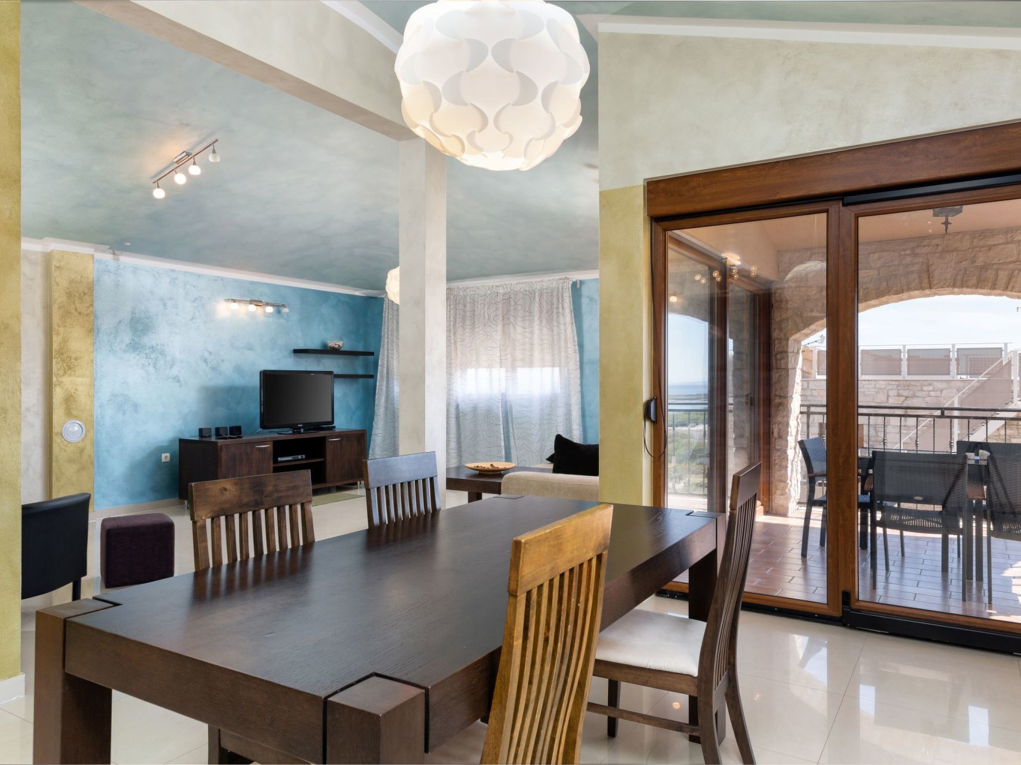 Photo of für 5 Personen ca. 100 m&sup2; in Ližnjan, Istrien (Medulin und Umgebung)