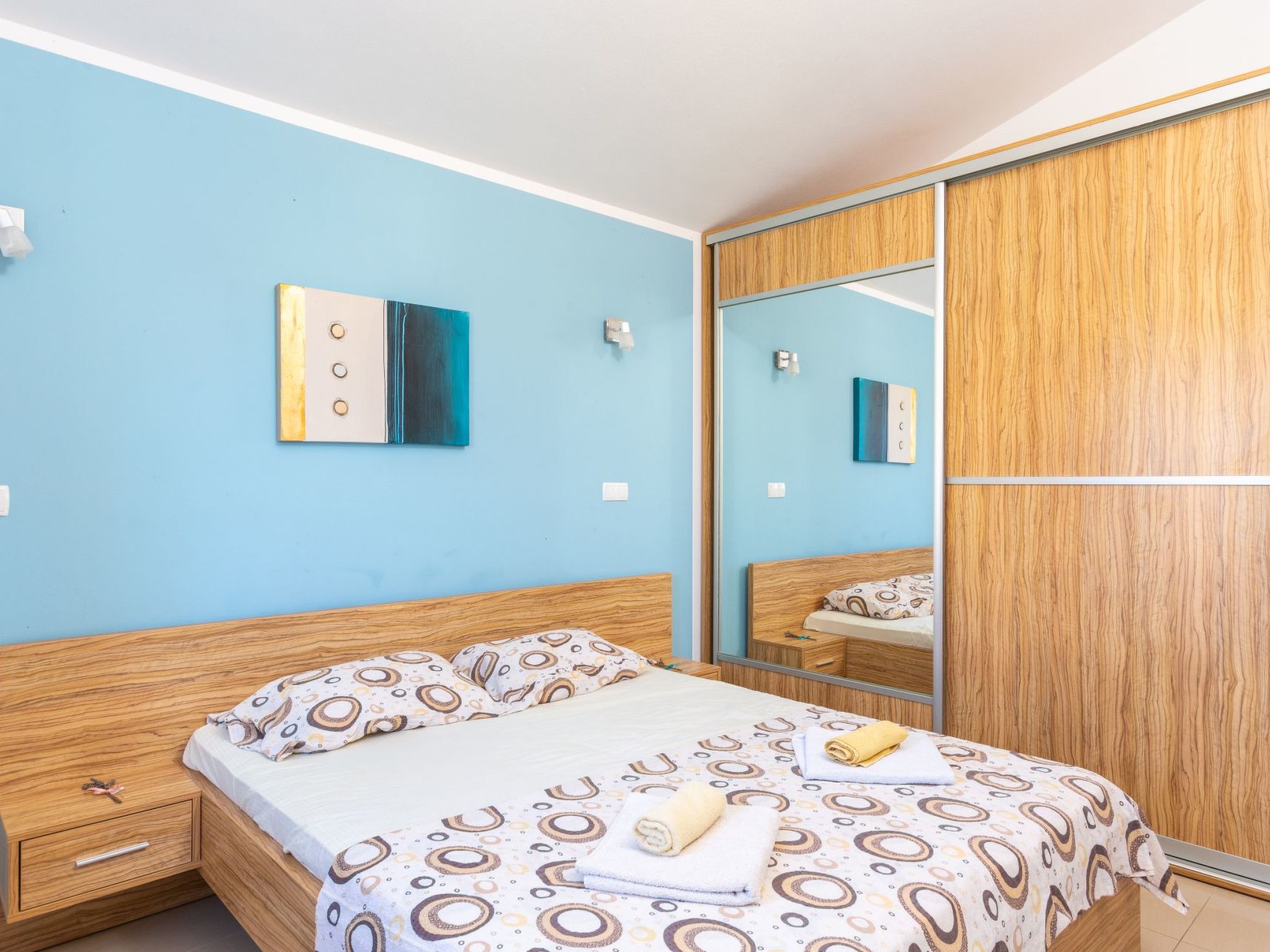 Photo of für 5 Personen ca. 100 m&sup2; in Ližnjan, Istrien (Medulin und Umgebung)