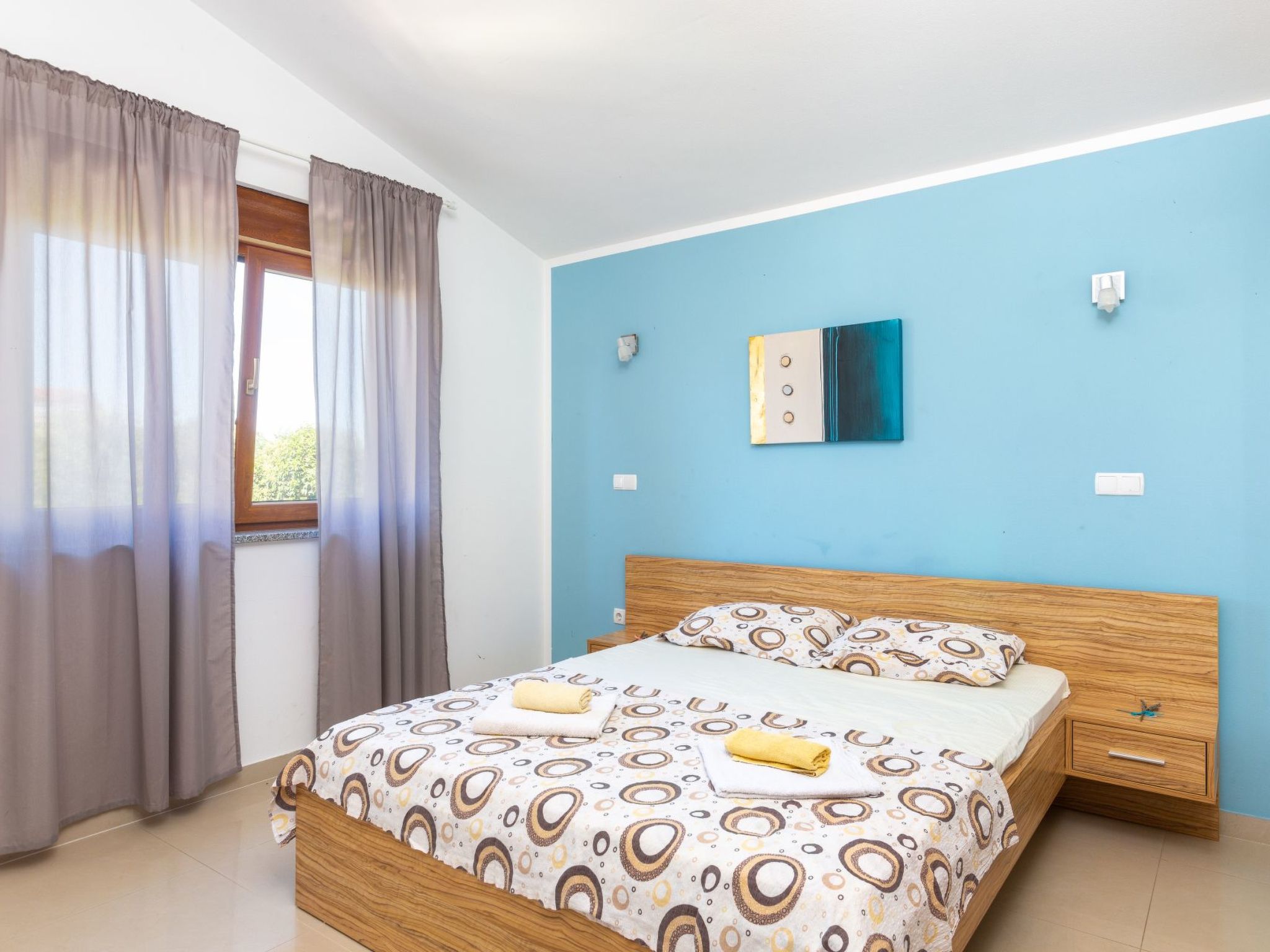 Photo of für 5 Personen ca. 100 m&sup2; in Ližnjan, Istrien (Medulin und Umgebung)