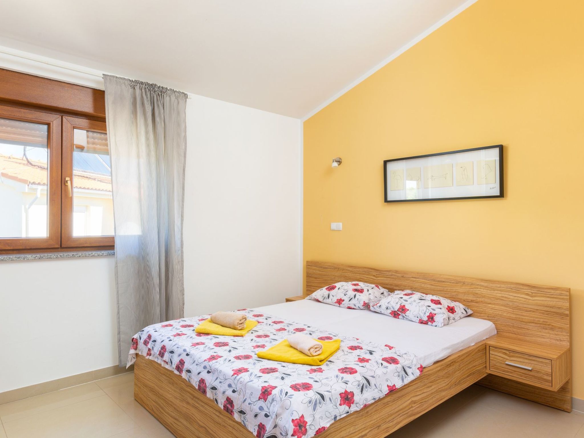 Photo of für 5 Personen ca. 100 m&sup2; in Ližnjan, Istrien (Medulin und Umgebung)