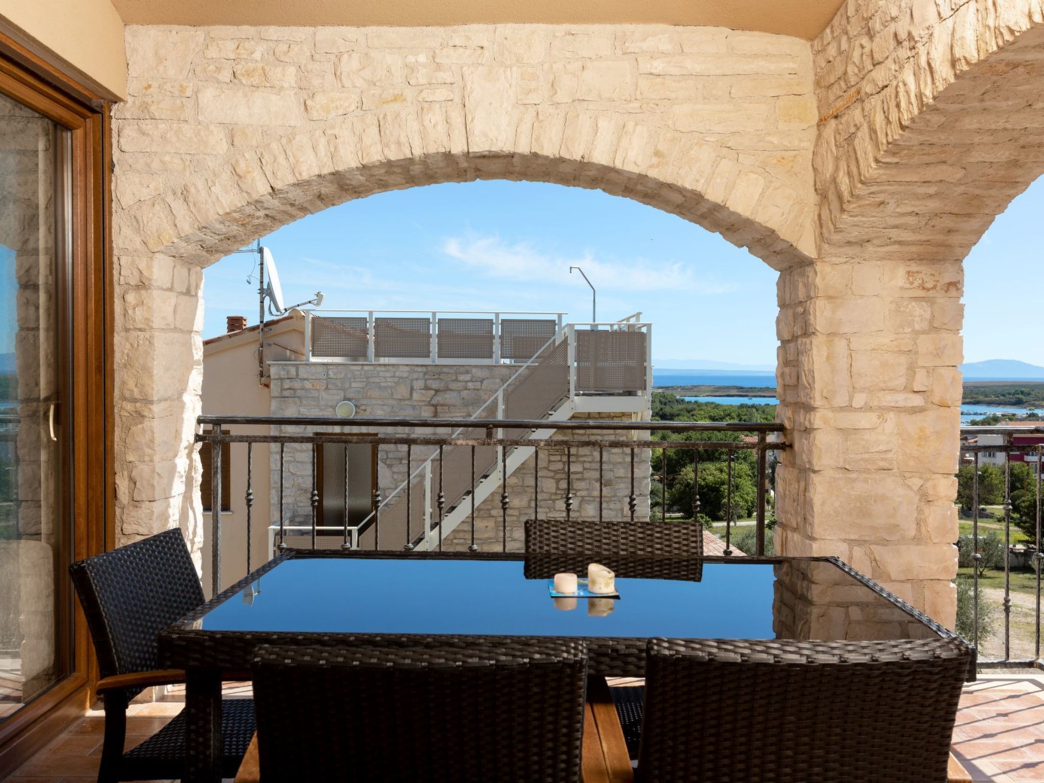 Photo of für 5 Personen ca. 100 m&sup2; in Ližnjan, Istrien (Medulin und Umgebung)