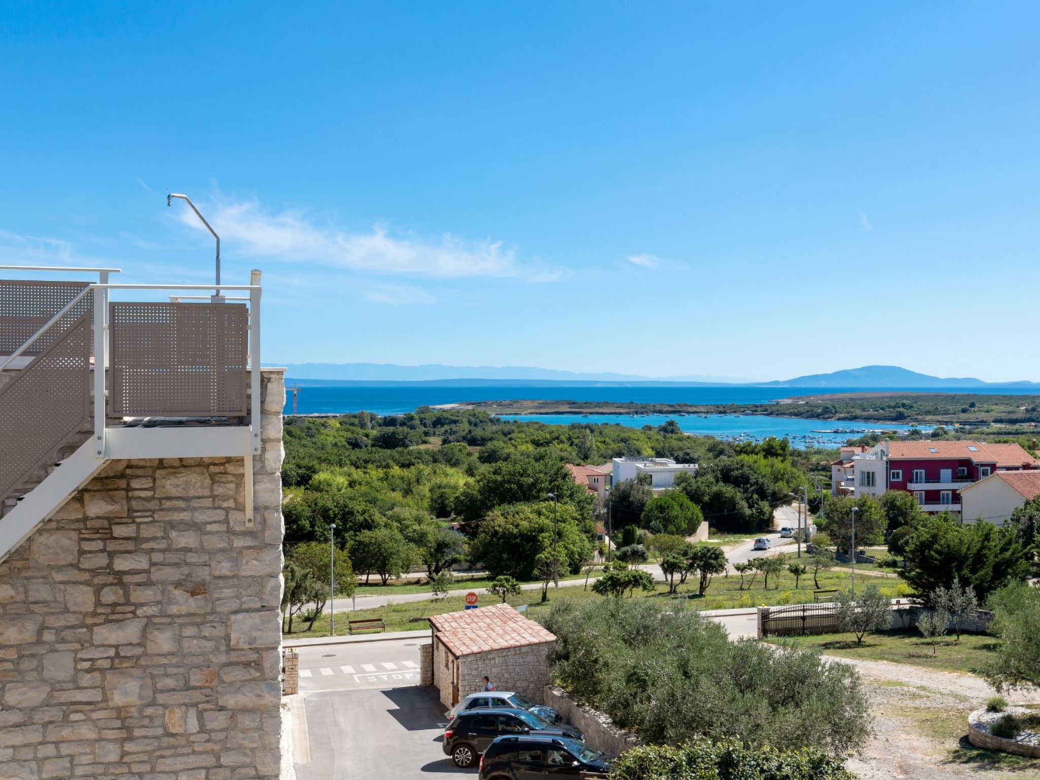 Photo of für 5 Personen ca. 100 m&sup2; in Ližnjan, Istrien (Medulin und Umgebung)