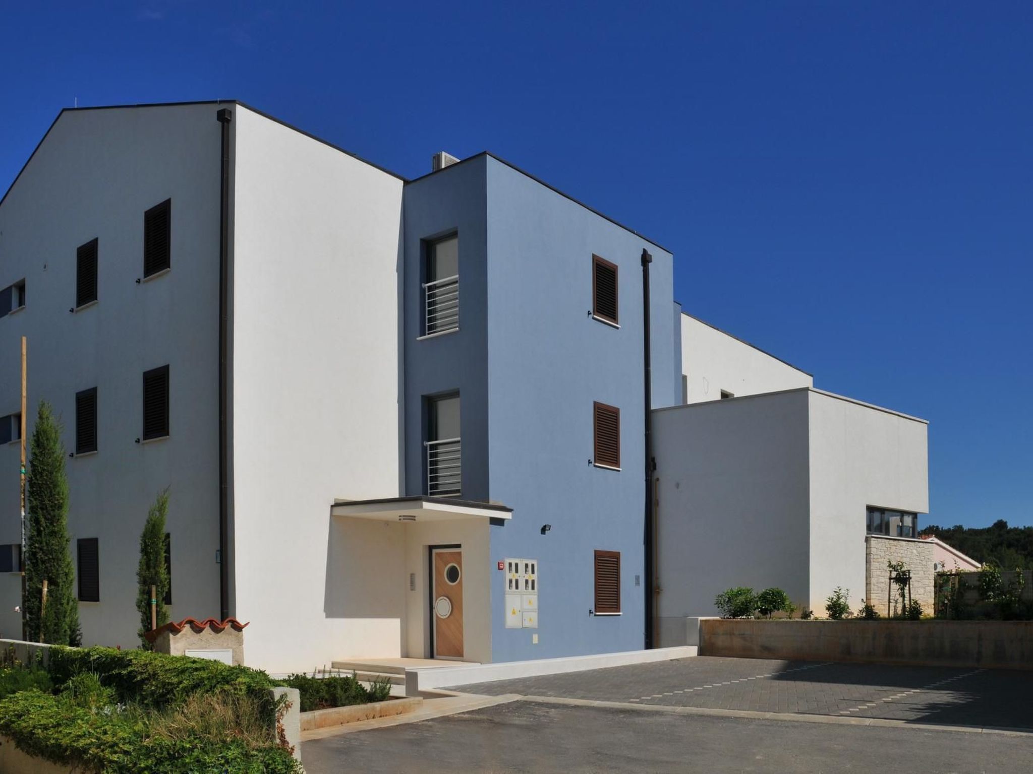 Photo of Wohnung mit Blick auf das Wasser