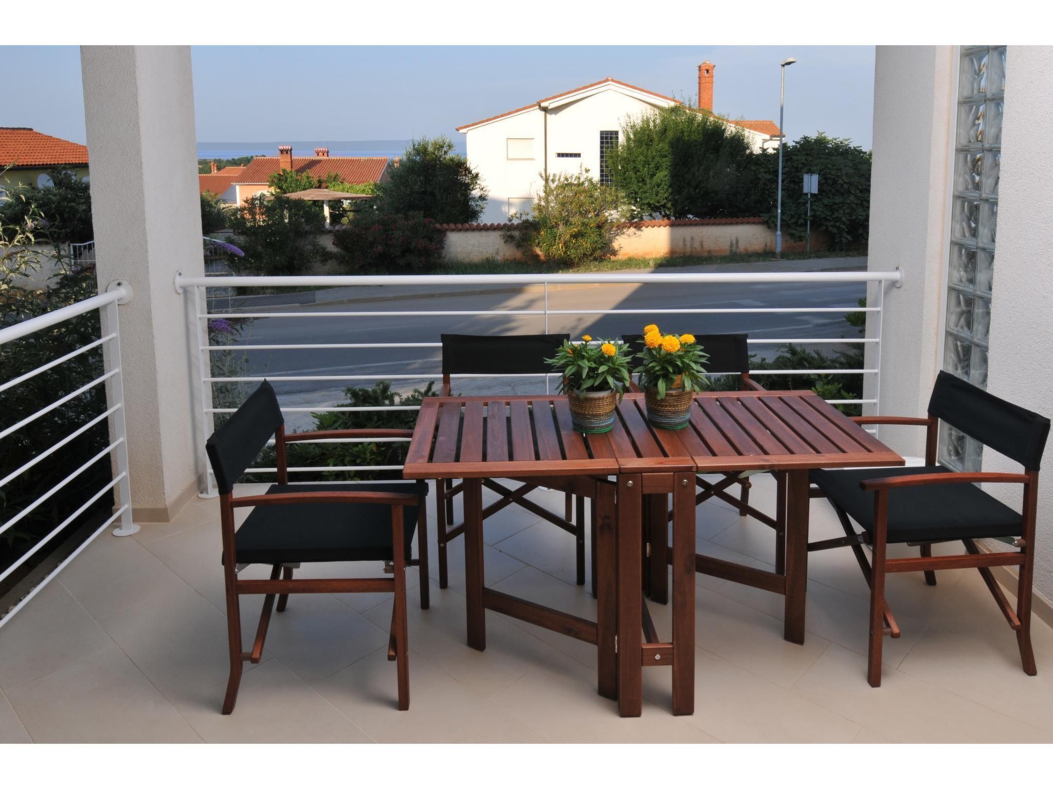 Photo of Wohnung mit Blick auf das Wasser