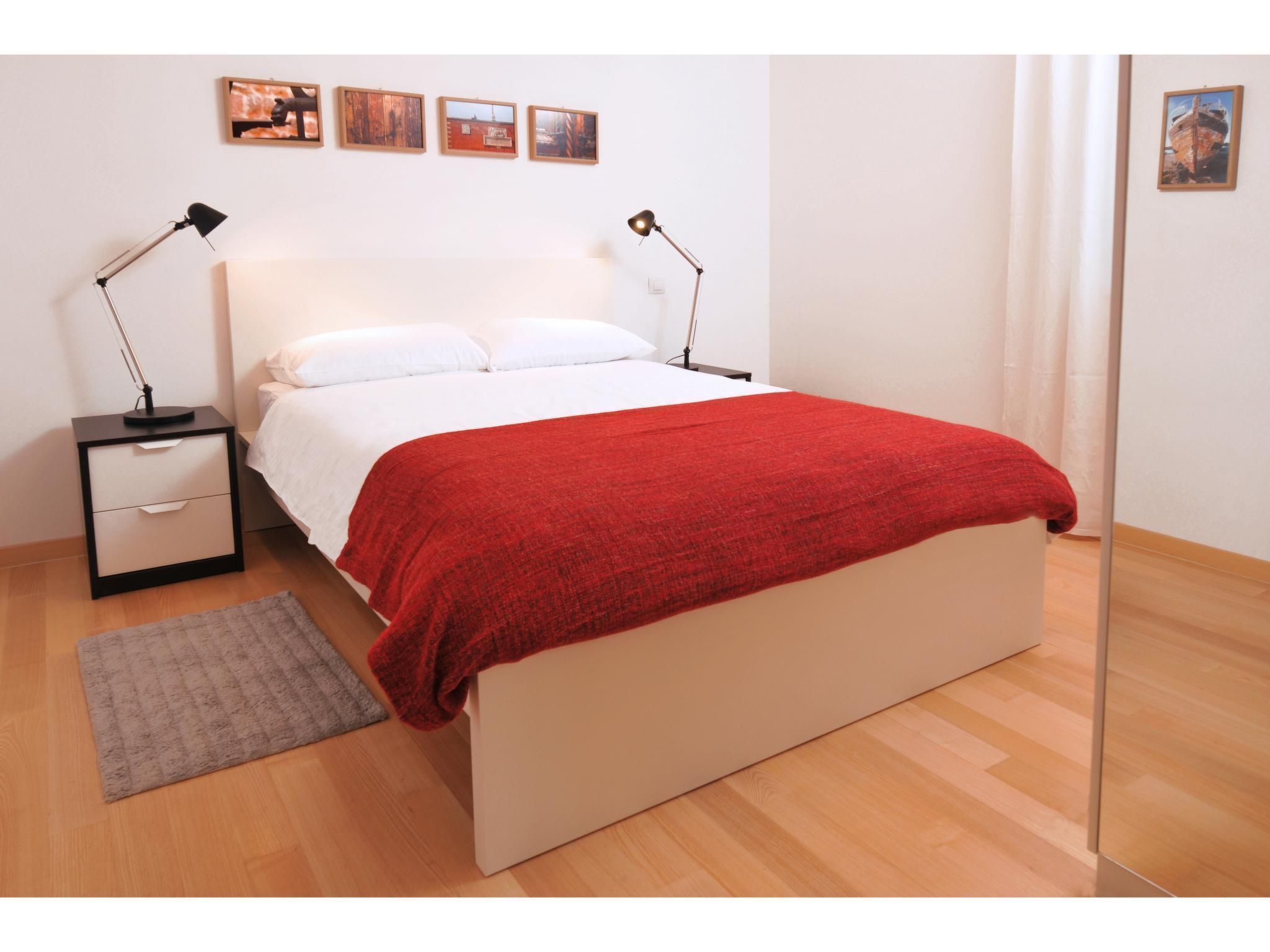 Photo of Wohnung mit Blick auf das Wasser