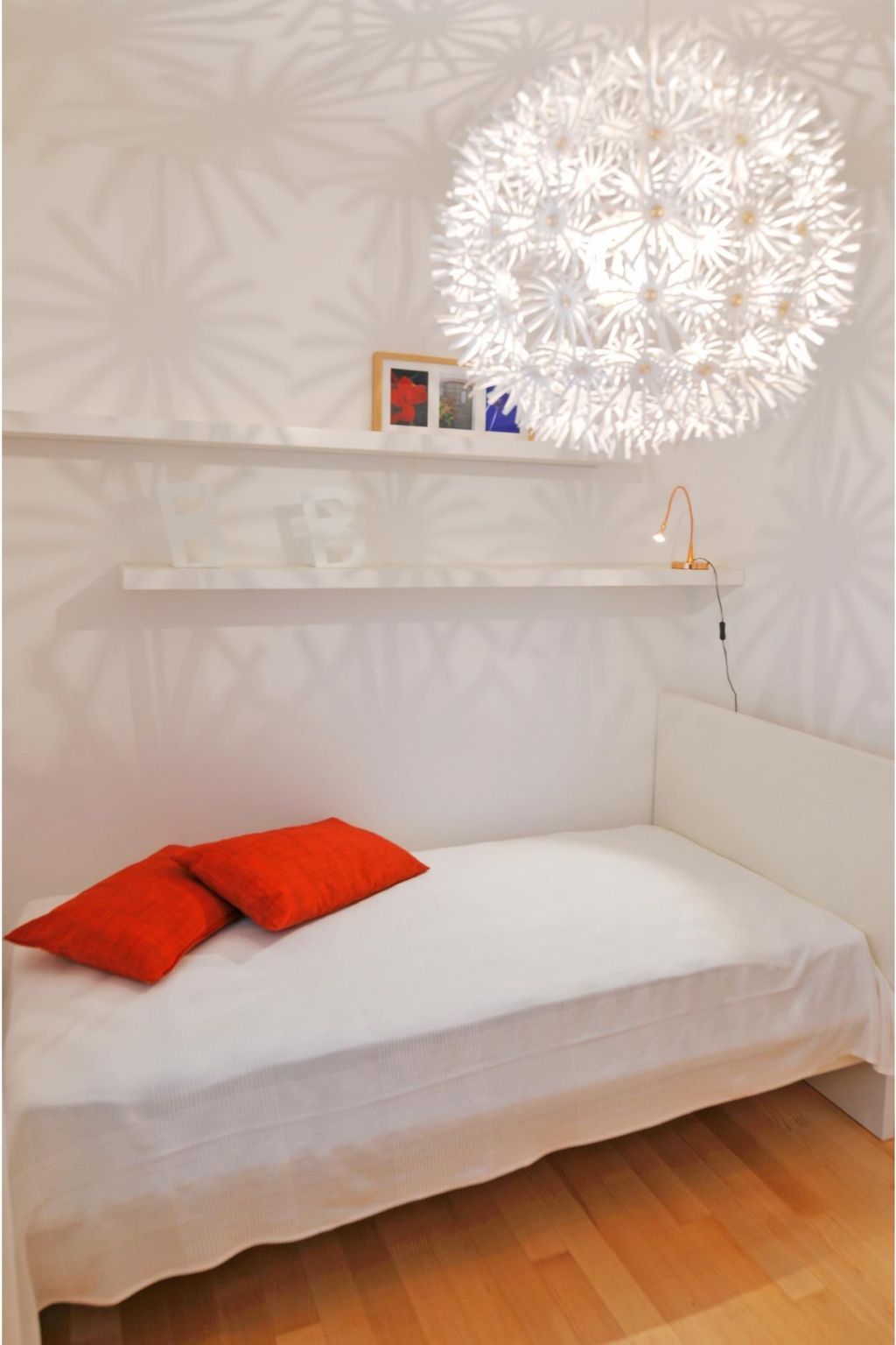 Photo of Wohnung mit Blick auf das Wasser