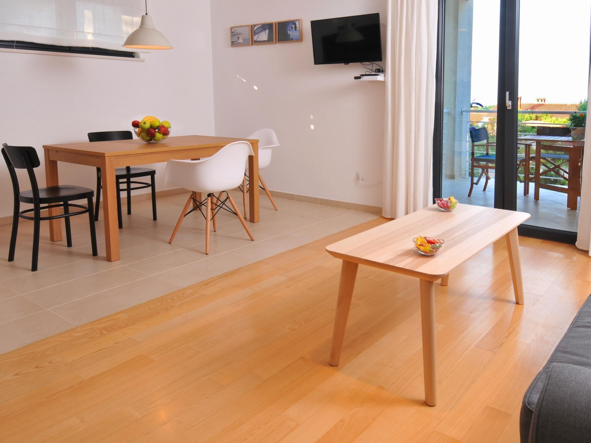 Photo of Wohnung mit Blick auf das Wasser