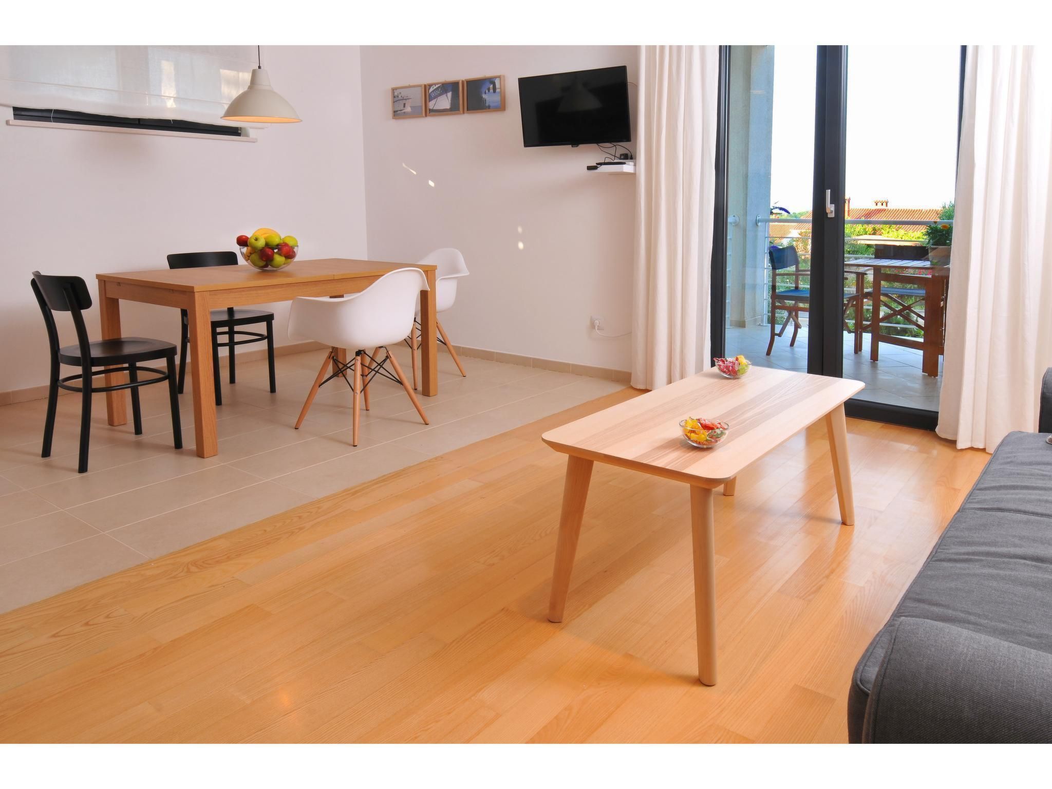 Photo of Wohnung mit Blick auf das Wasser