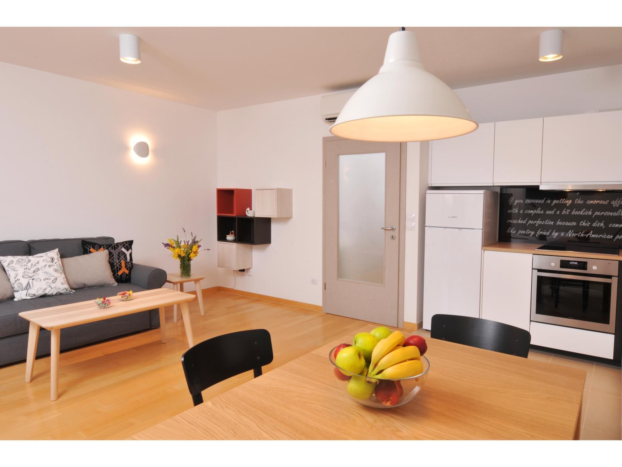 Photo of Wohnung mit Blick auf das Wasser