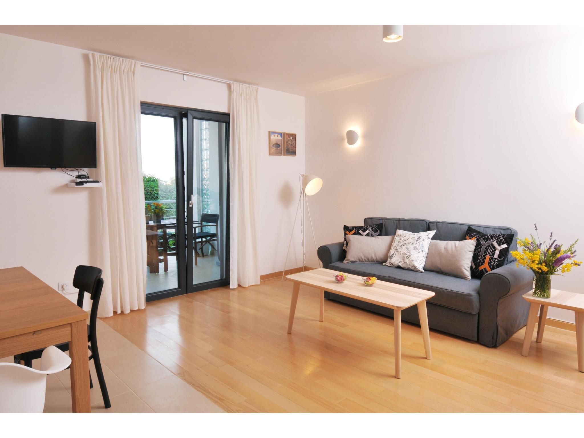 Photo of Wohnung mit Blick auf das Wasser