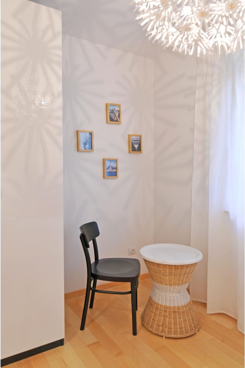 Photo of Wohnung mit Blick auf das Wasser