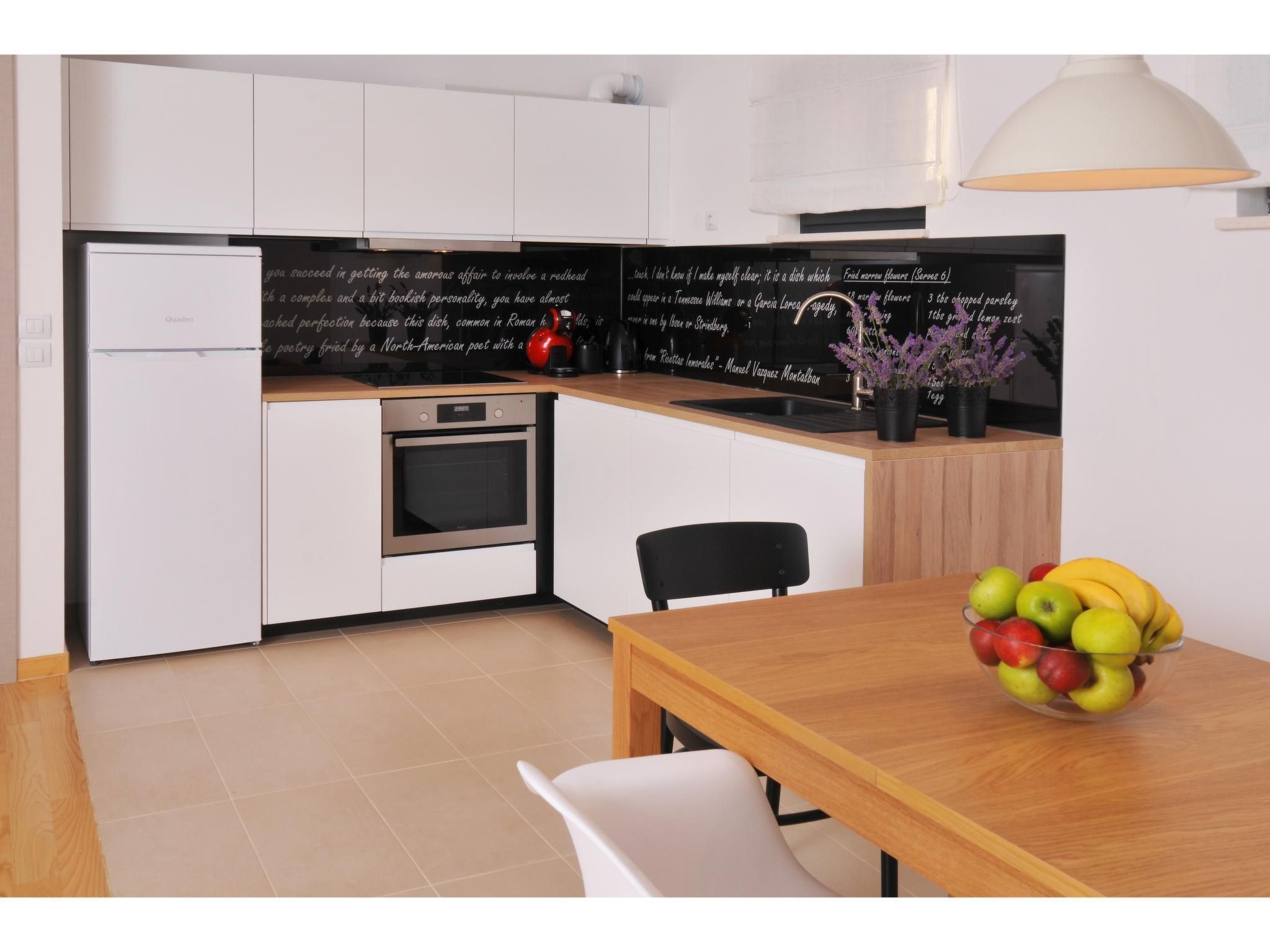 Photo of Wohnung mit Blick auf das Wasser