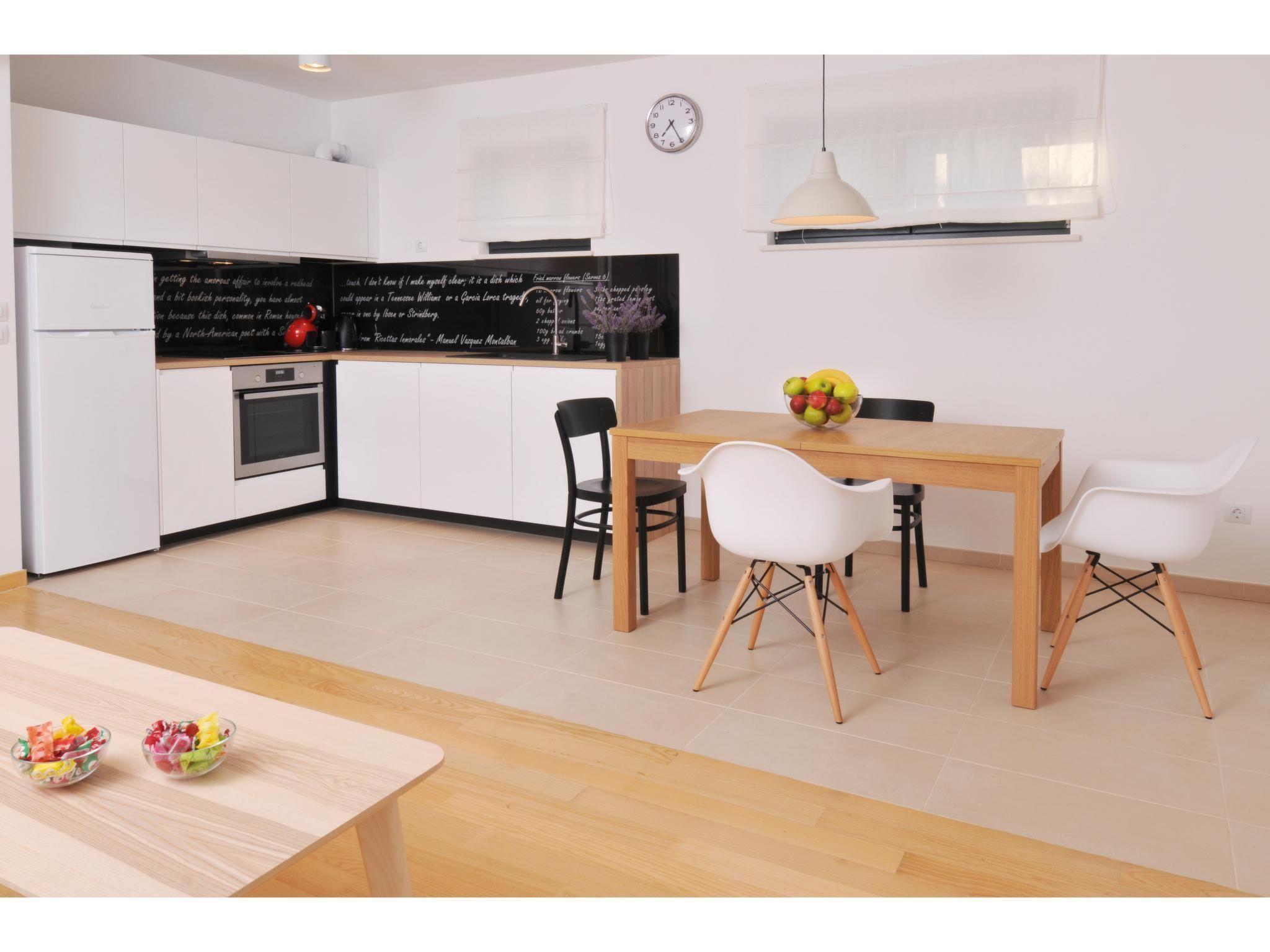 Photo of Wohnung mit Blick auf das Wasser