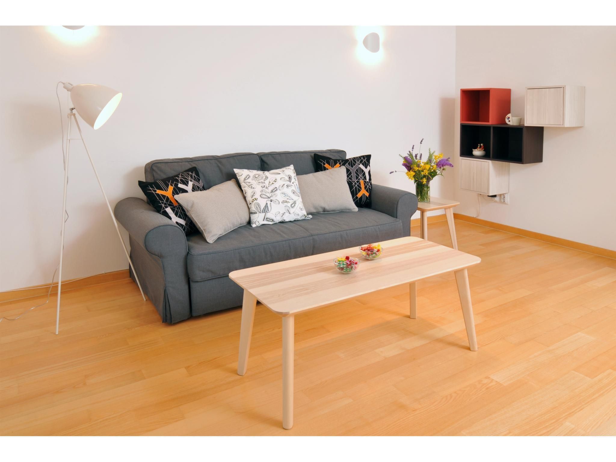 Photo of Wohnung mit Blick auf das Wasser