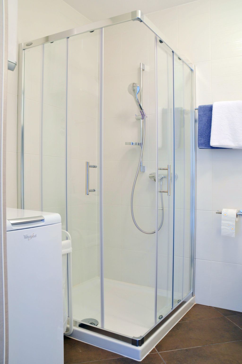 Photo of Wohnung mit Blick auf das Wasser