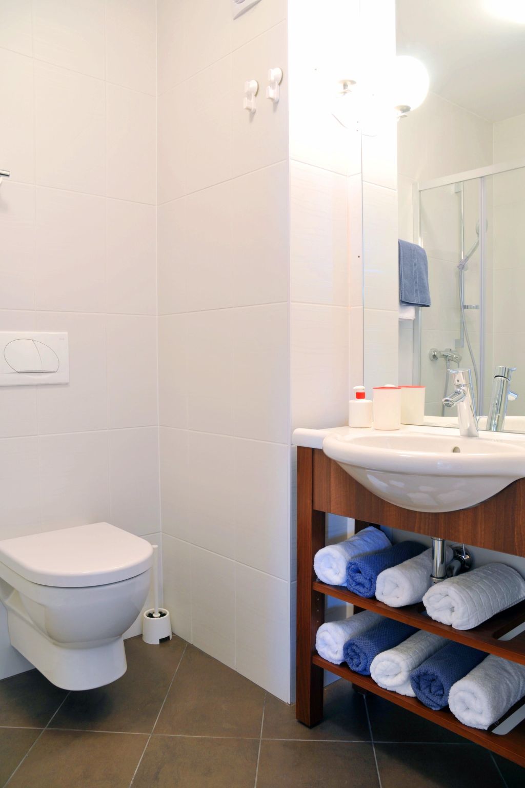 Photo of Wohnung mit Blick auf das Wasser