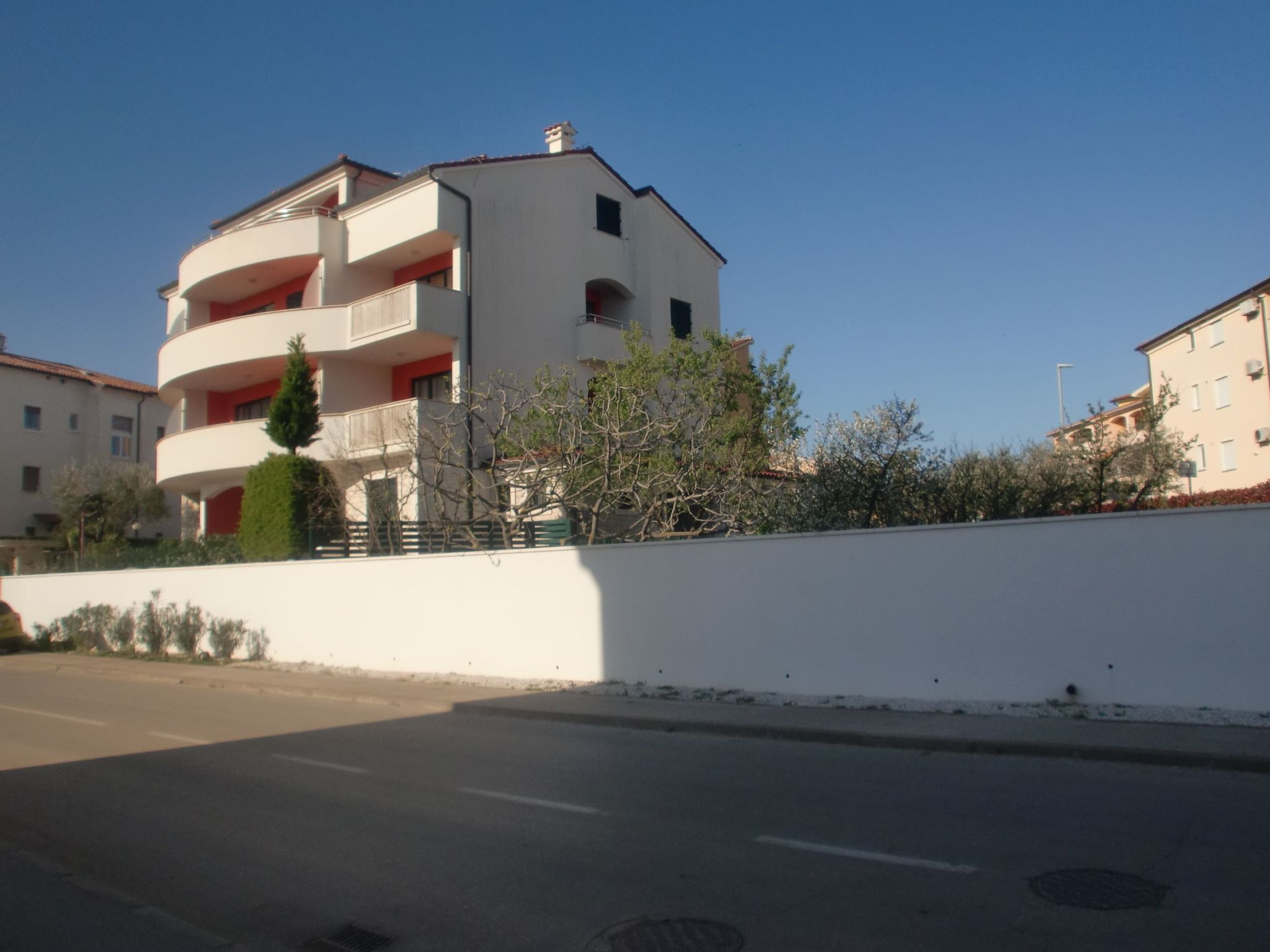 Mit Blick auf das Wasser-Image-tags.info