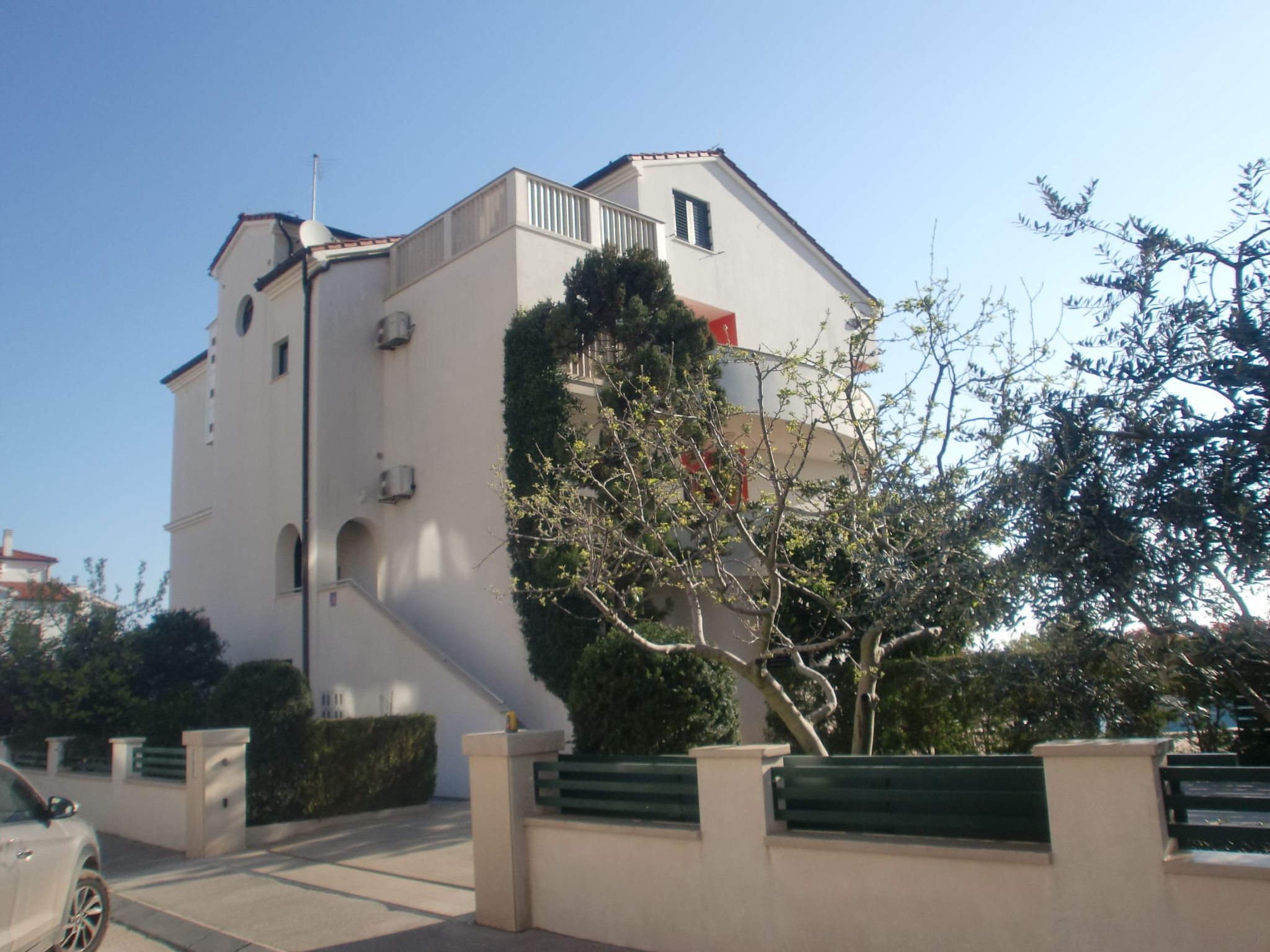 Mit Blick auf das Wasser-Image-tags.info