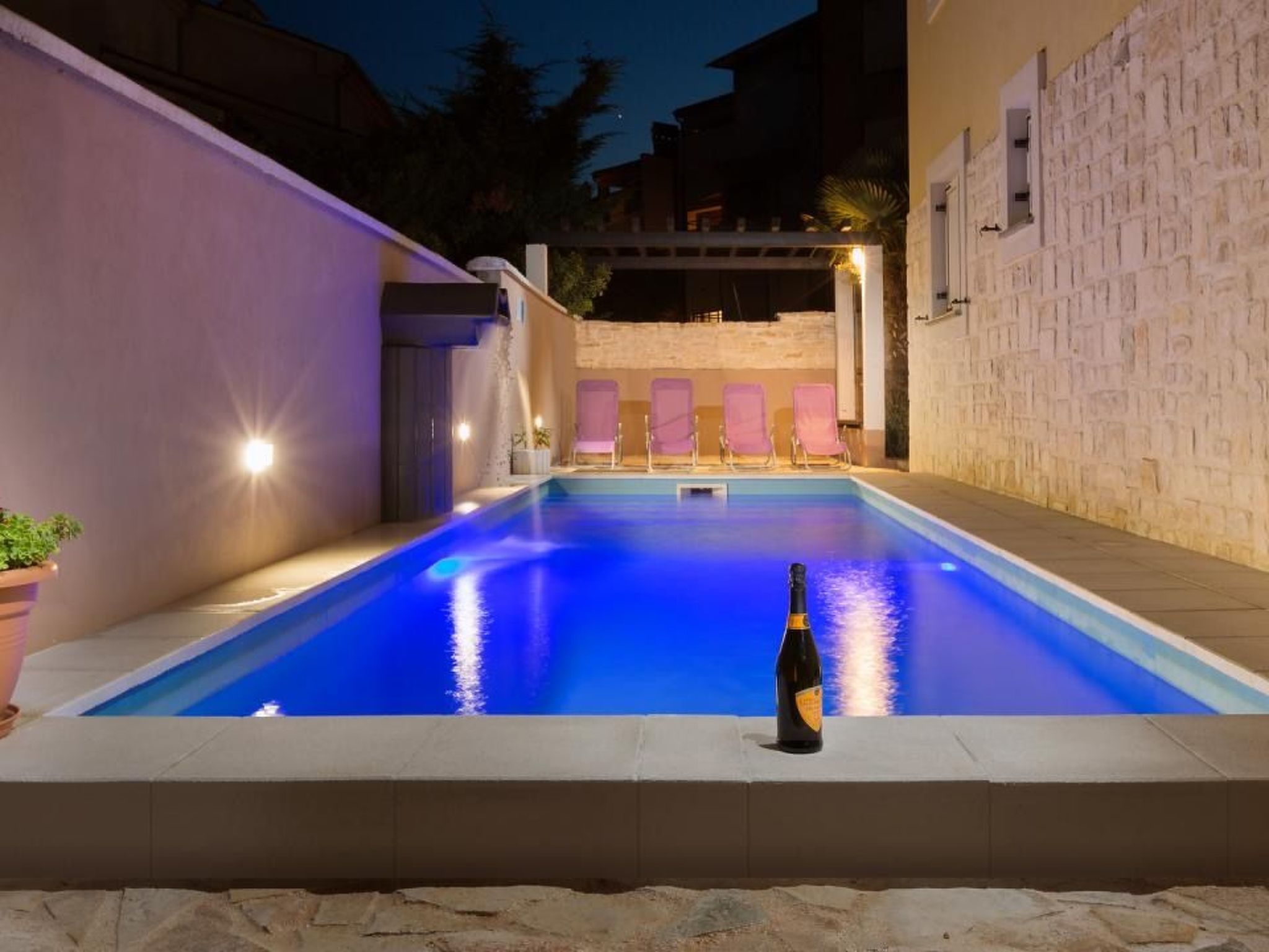 Photo of mit Blick auf das Wasser