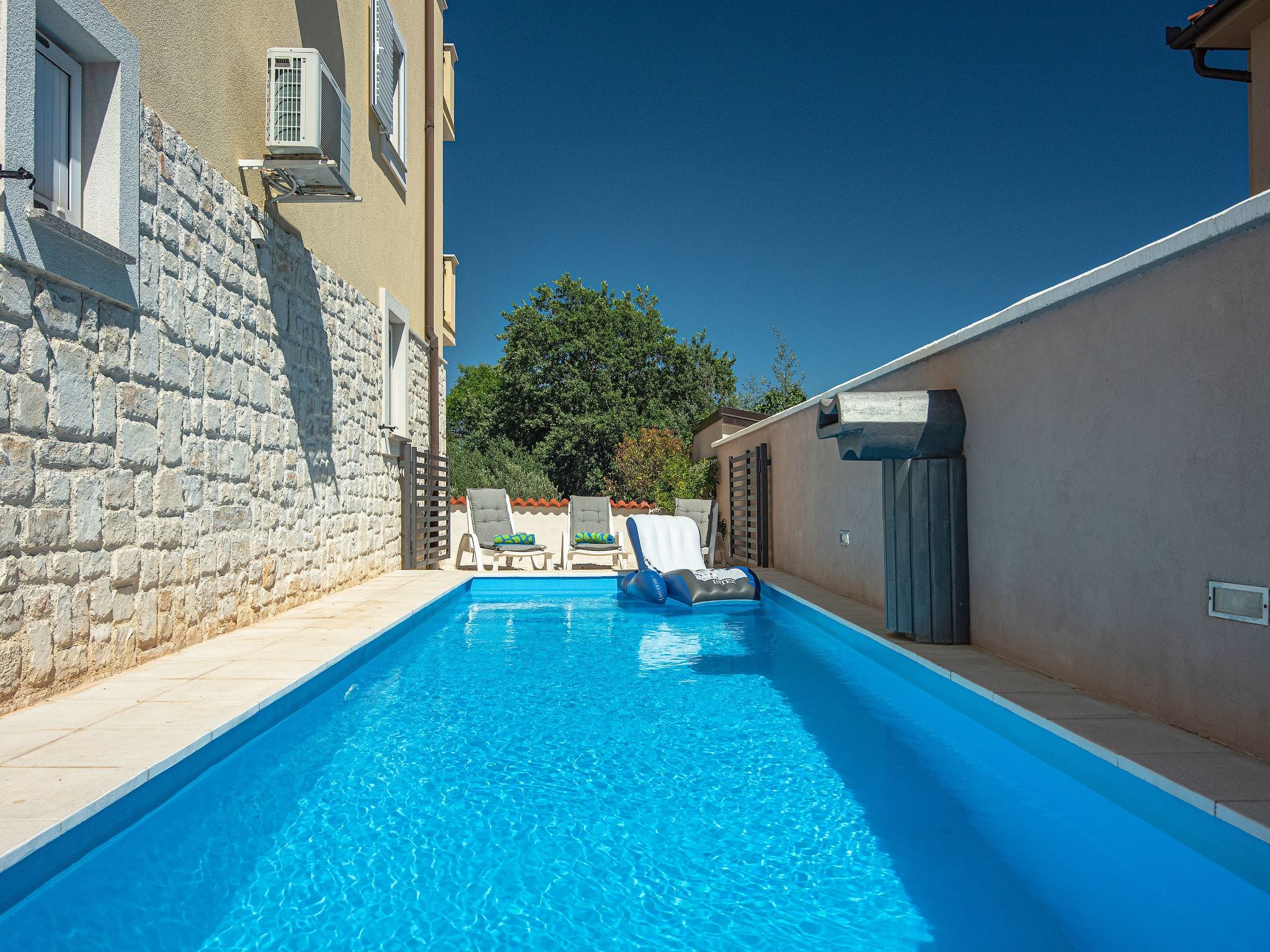 Photo of mit Blick auf das Wasser