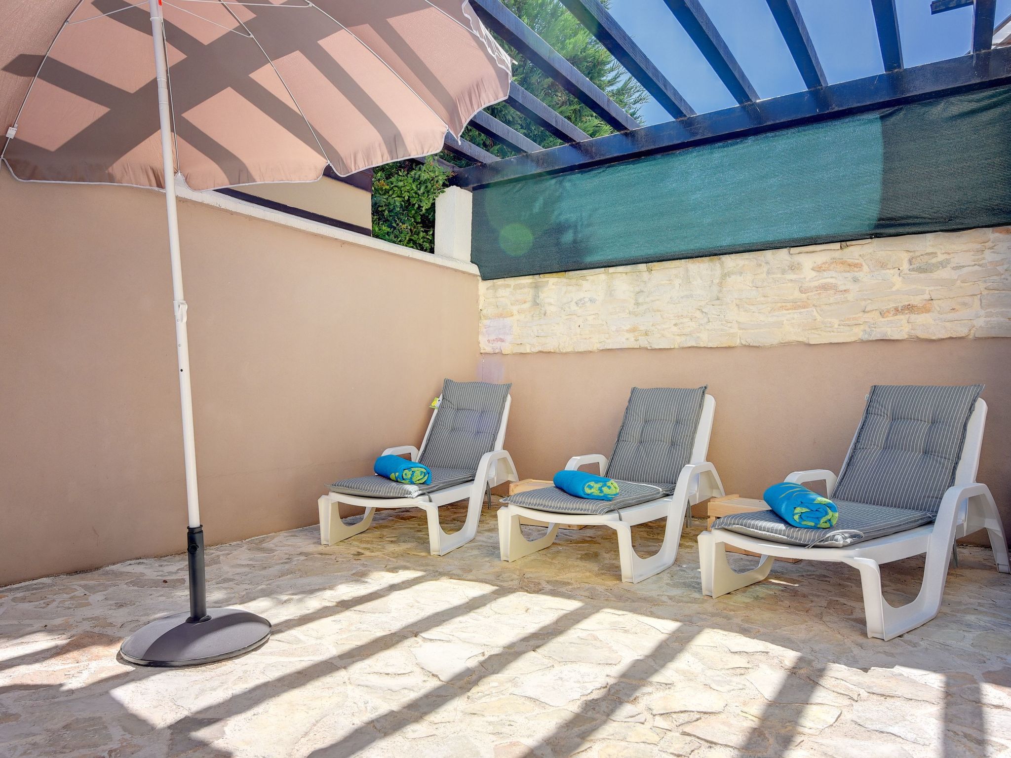 Photo of mit Blick auf das Wasser