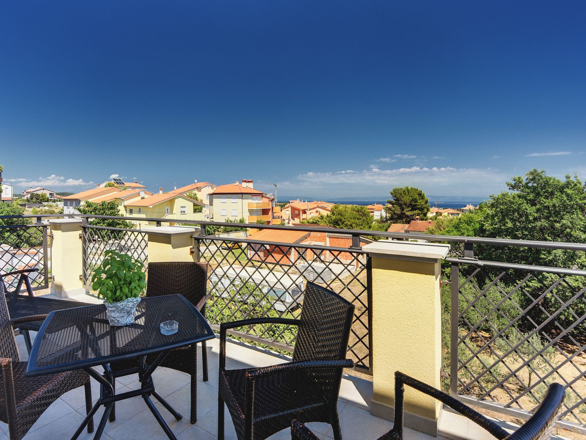 Photo of mit Blick auf das Wasser