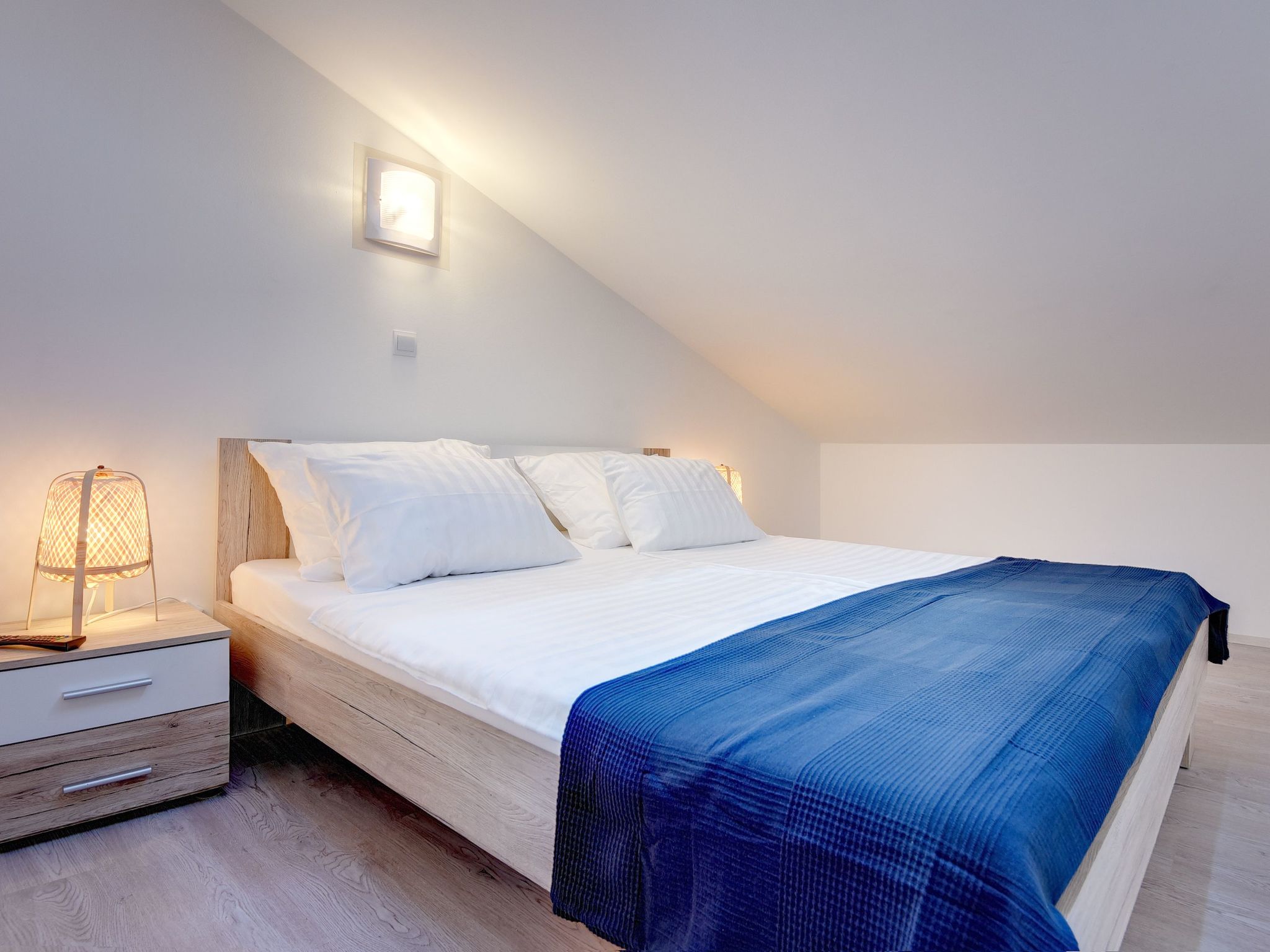 Photo of mit Blick auf das Wasser