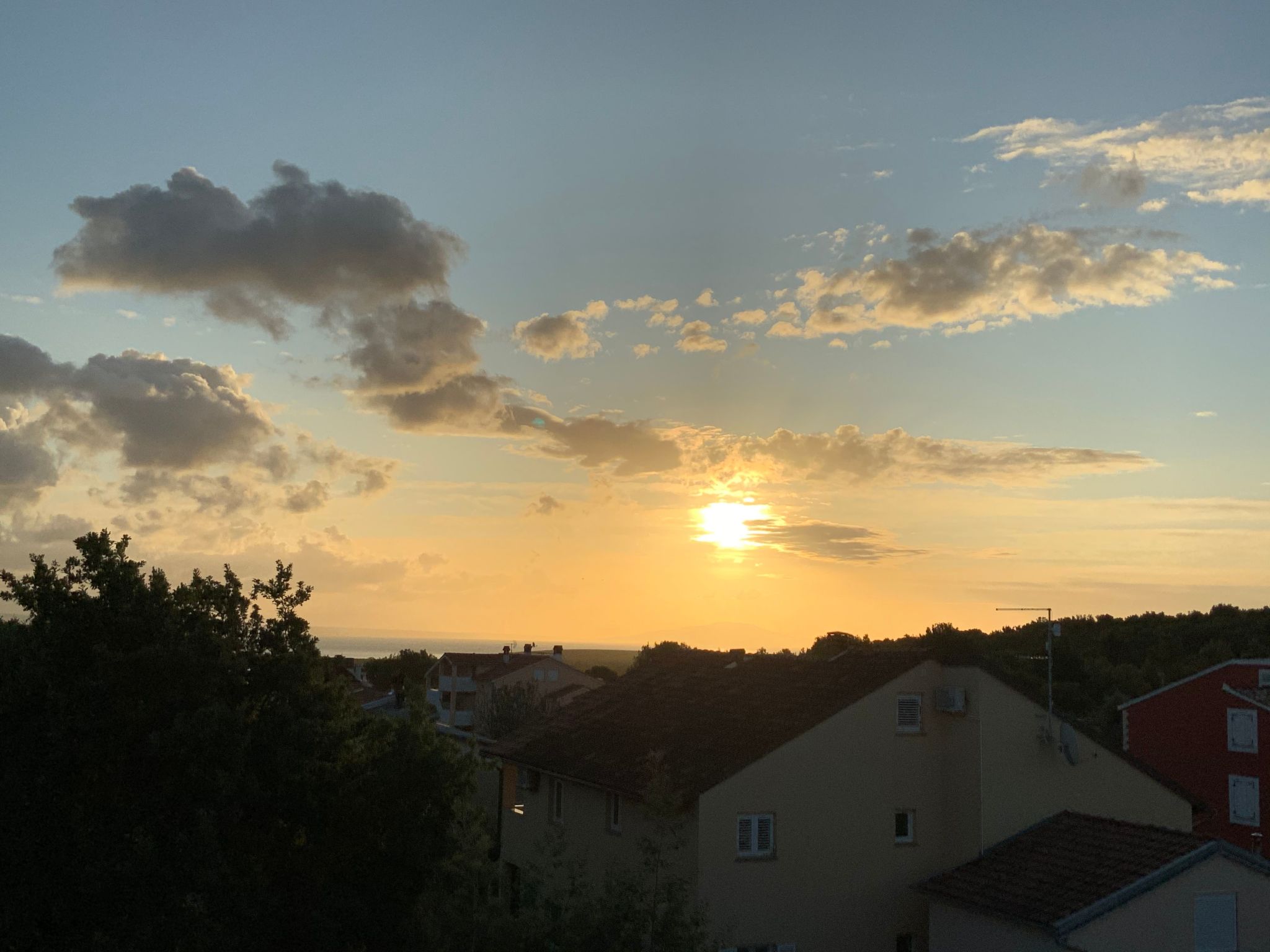 Photo of mit Blick auf das Wasser