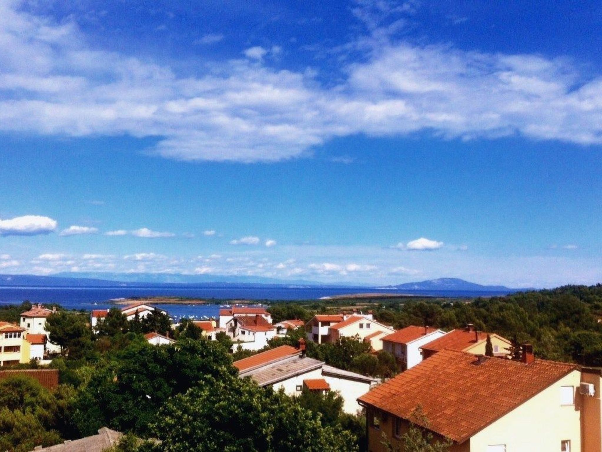 Photo of mit Blick auf das Wasser