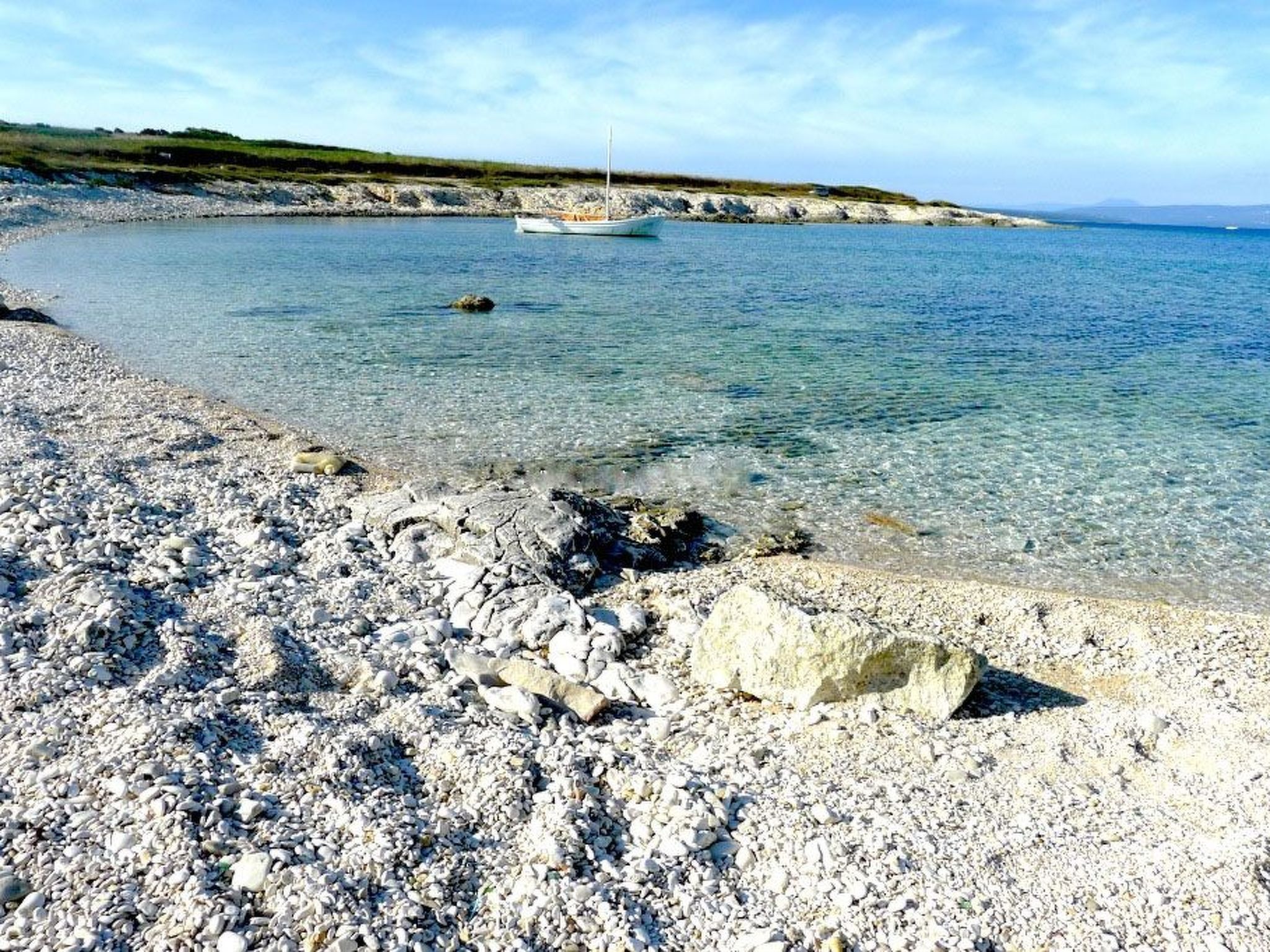 Photo of mit Blick auf das Wasser