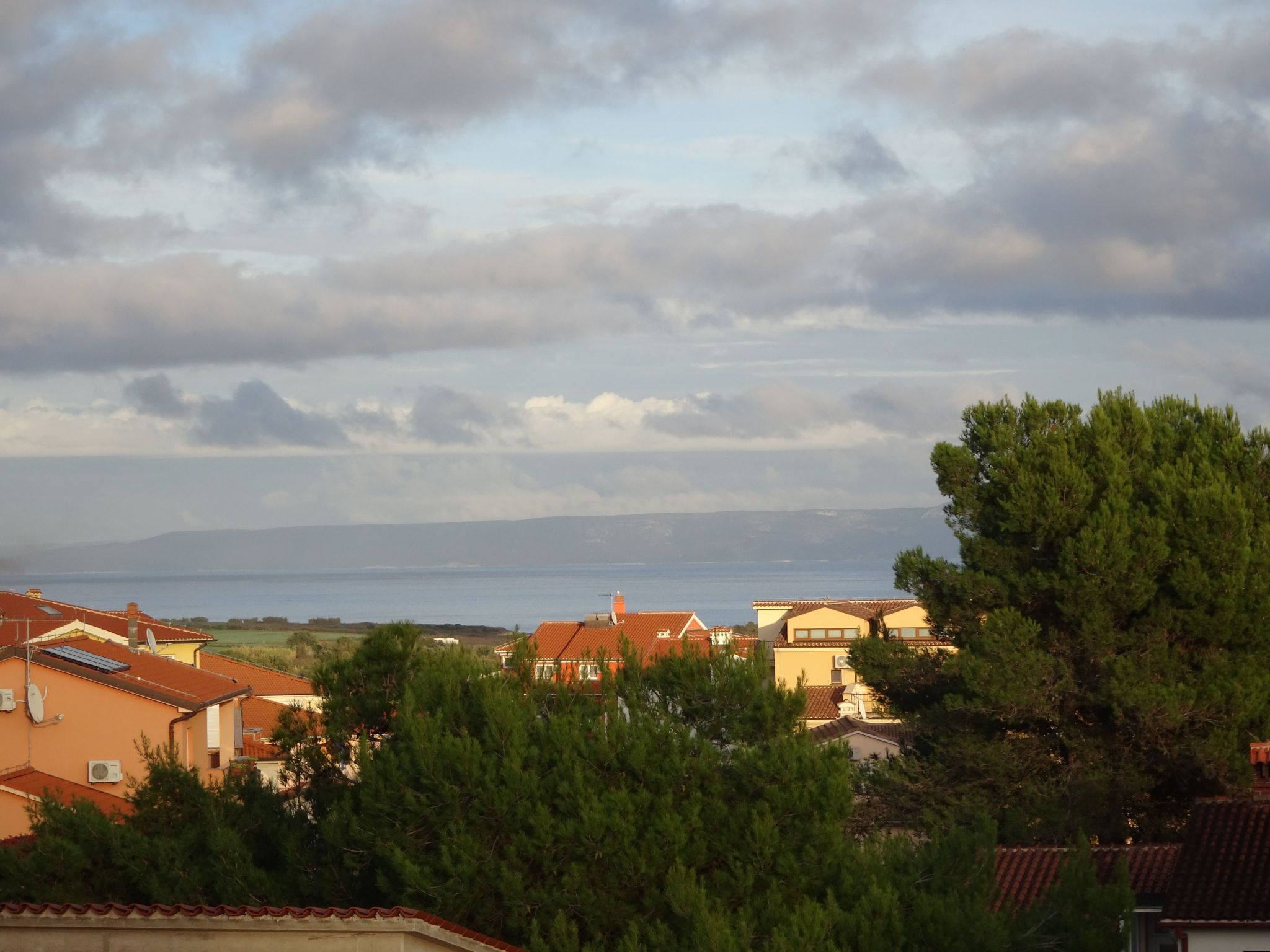 Photo of mit Blick auf das Wasser