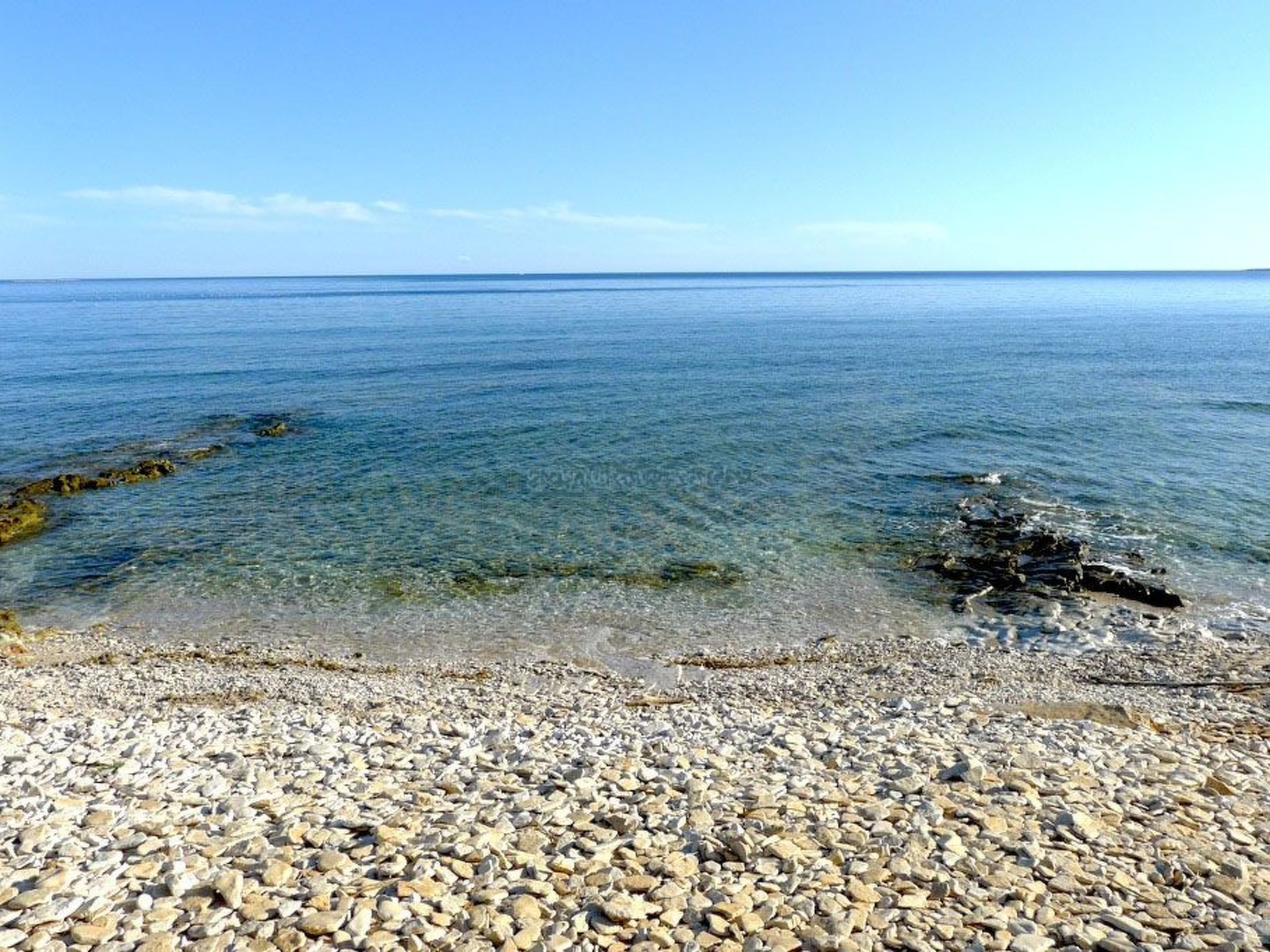 Photo of mit Blick auf das Wasser