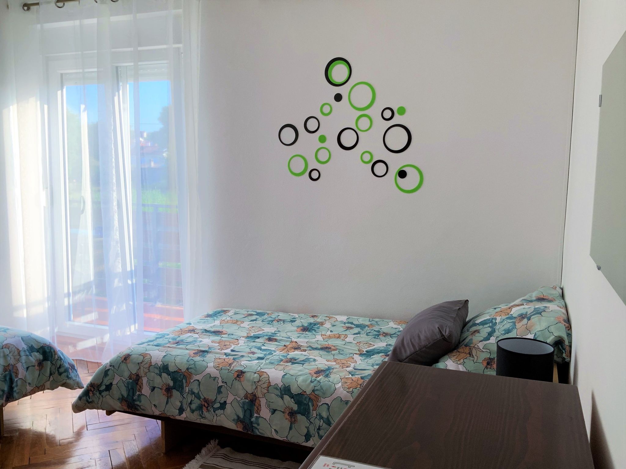 Wunderschöne Ferienwohnung in Ližnjan mit Garten, Grill und Terrasse-Image-tags.info