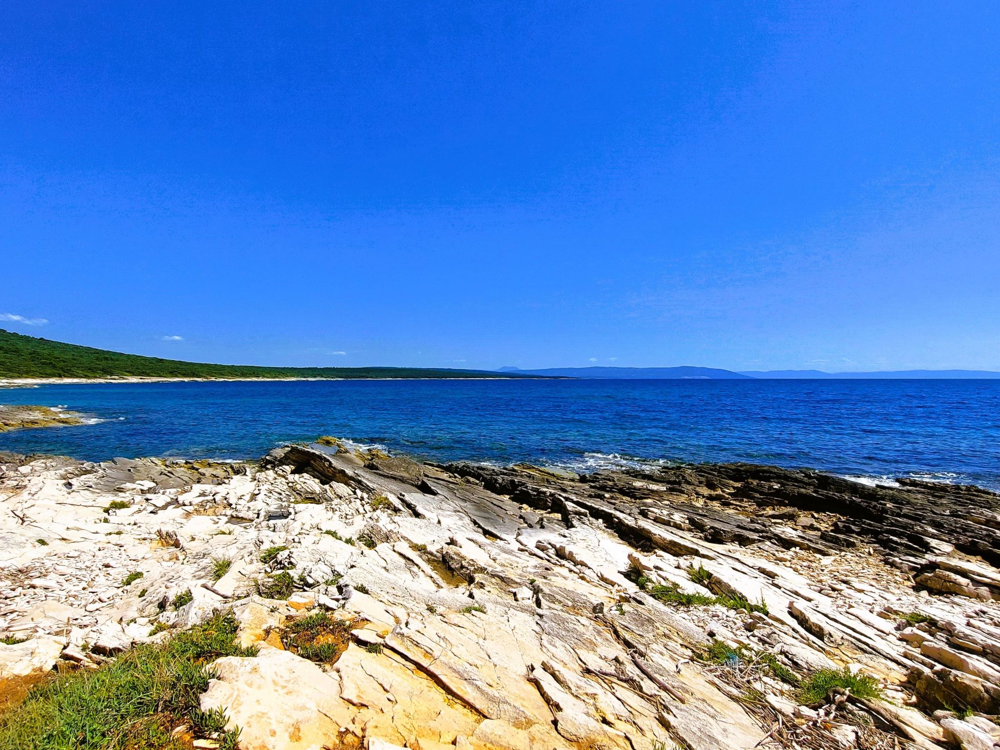 Wunderschöne Ferienwohnung in Ližnjan mit Garten, Grill und Terrasse-Dehors